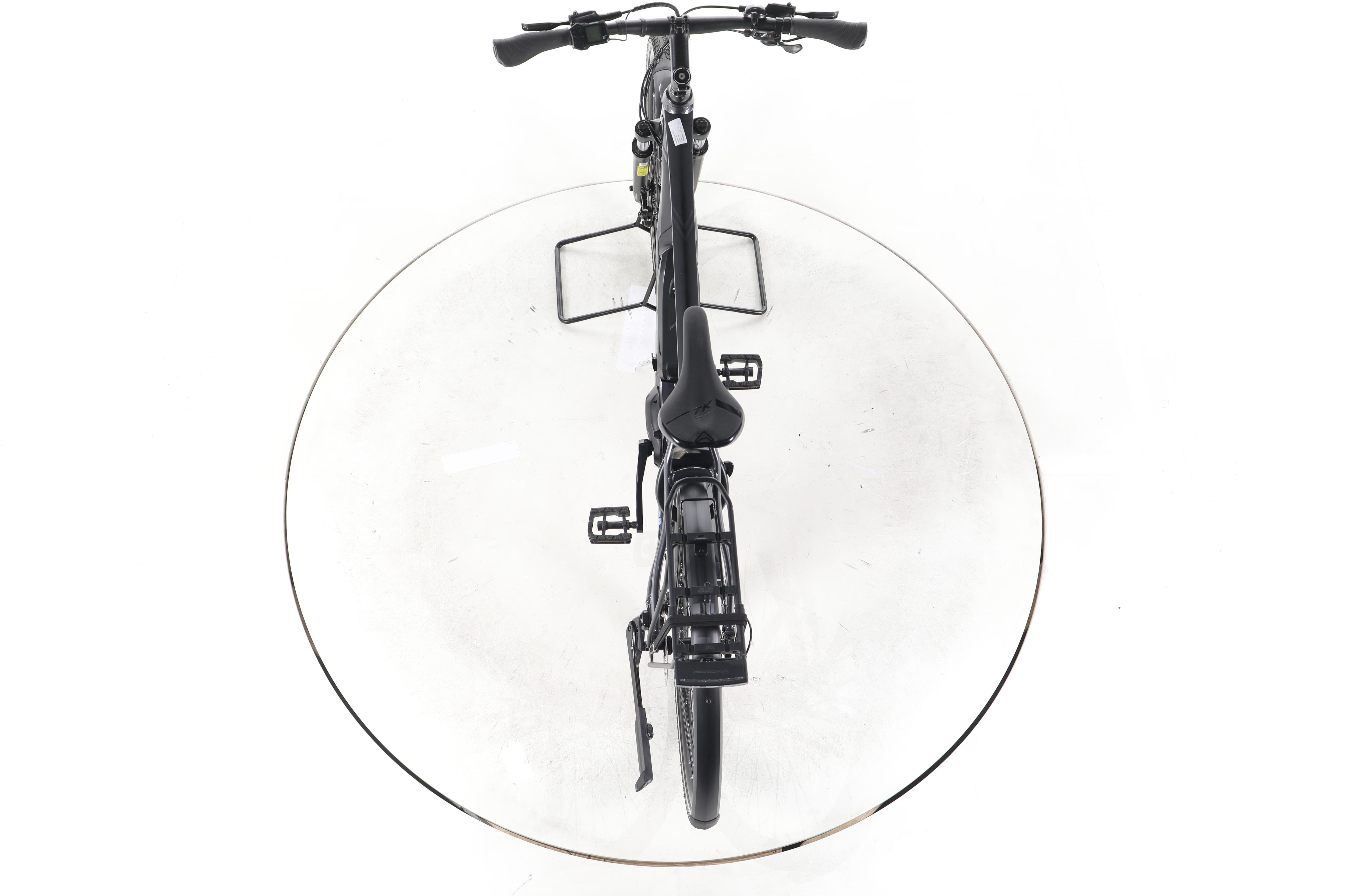 Merida eSpresso 300 SE EQ Trekking E-Bike - Image 22