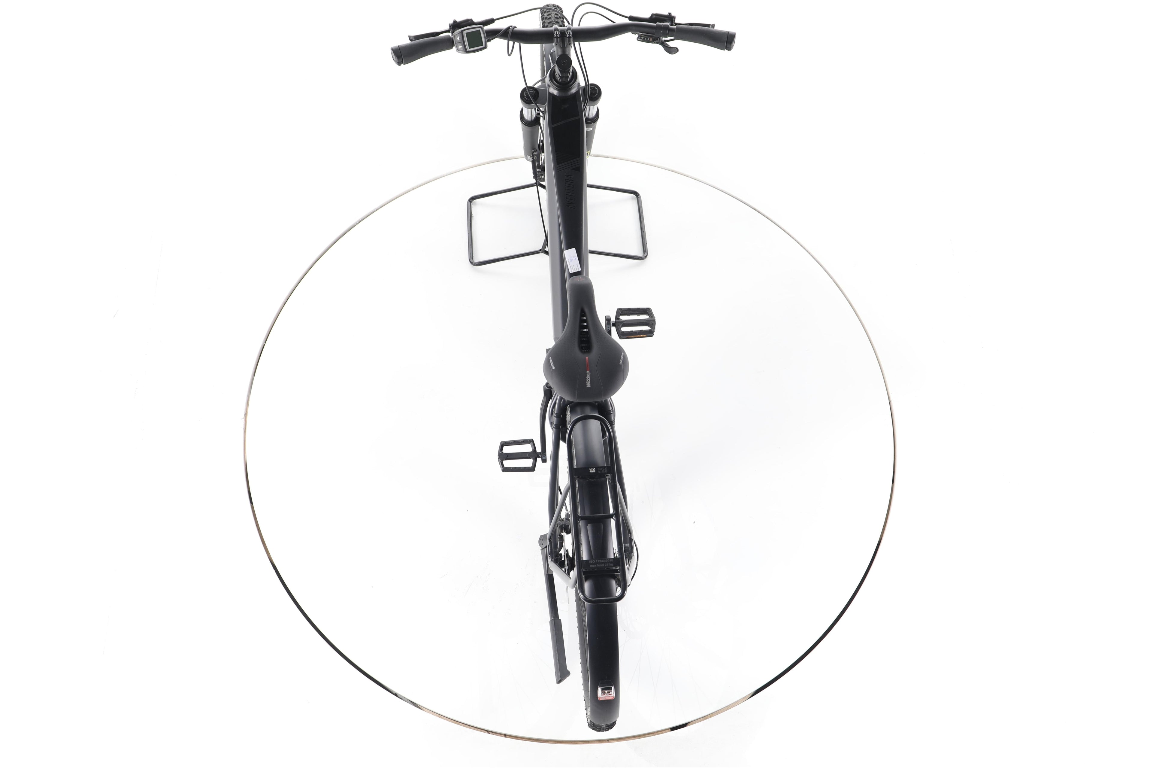 Focus Aventura² 6.6 Trekking E-Bike - Image 22