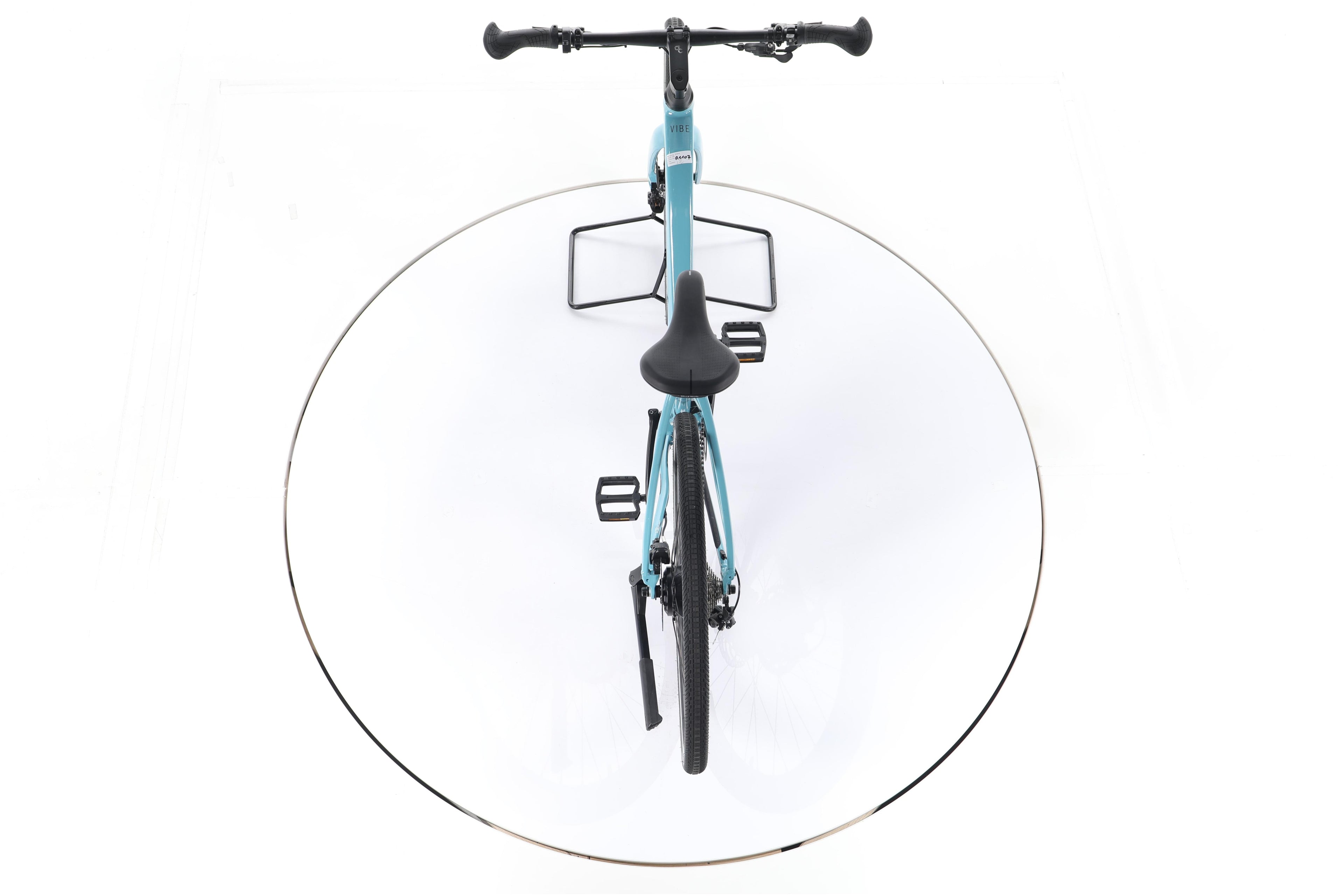 Orbea Vibe Mid H30 E-Bike - Image 22