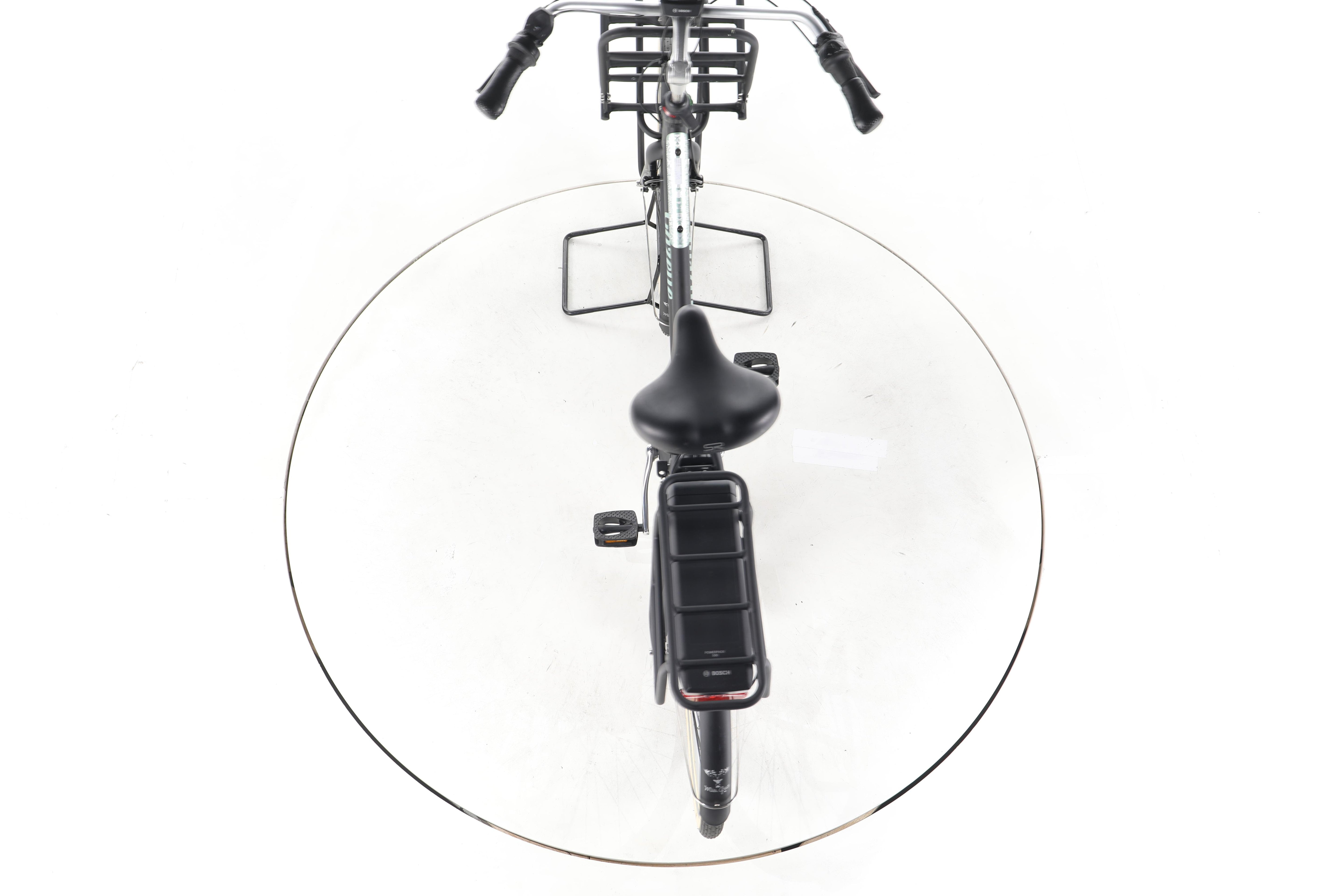 Gazelle Miss Grace C7+ HMB City E-Bike - Image 22