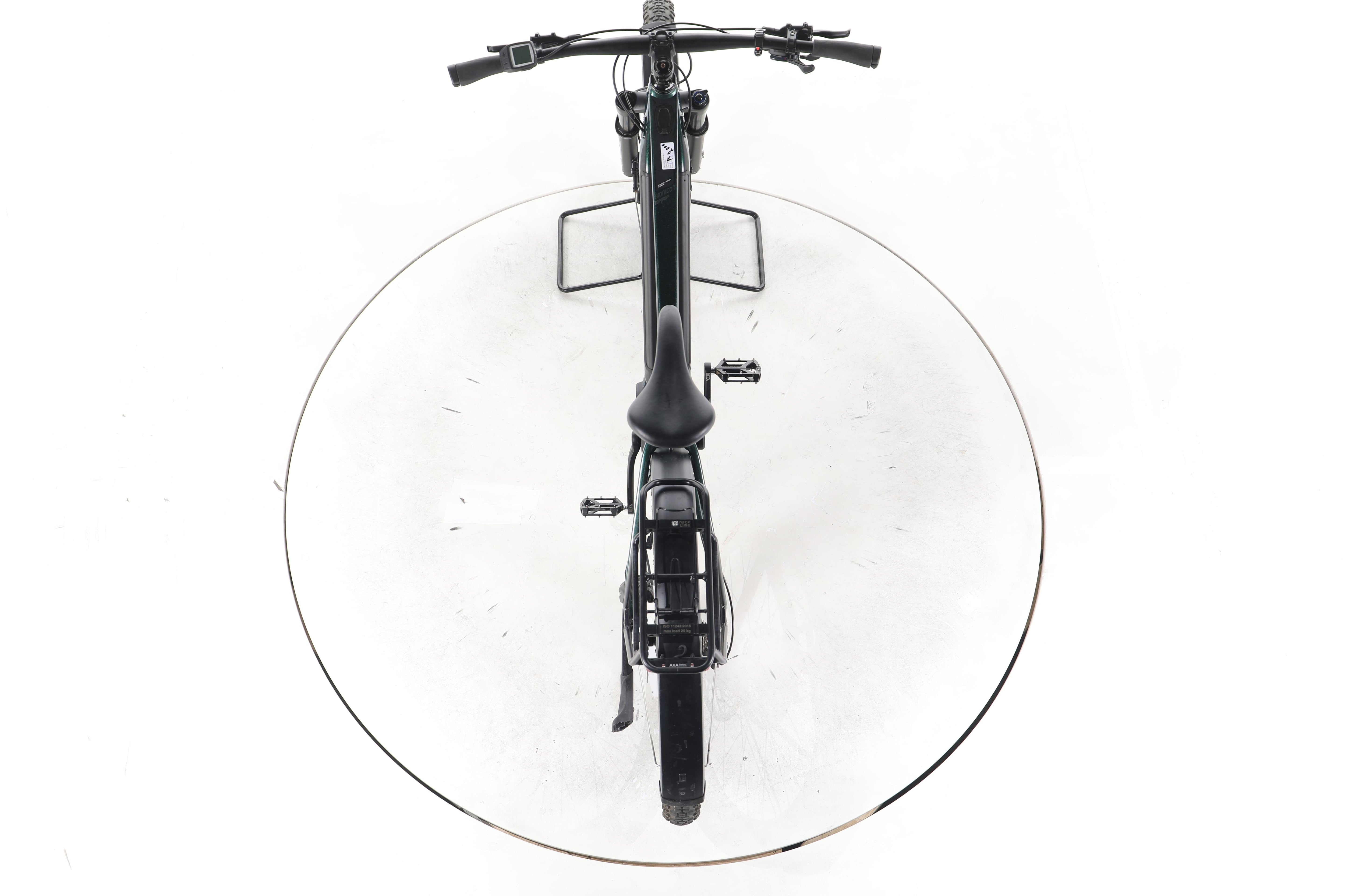 Bionicon EARP SUV 1 Trekking E-Bike - Image 22