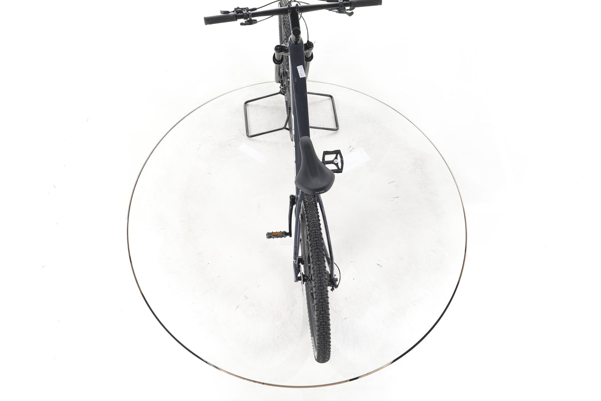 Cube Reaction C:62 Pro Fahrrad Hardtail - Image 22