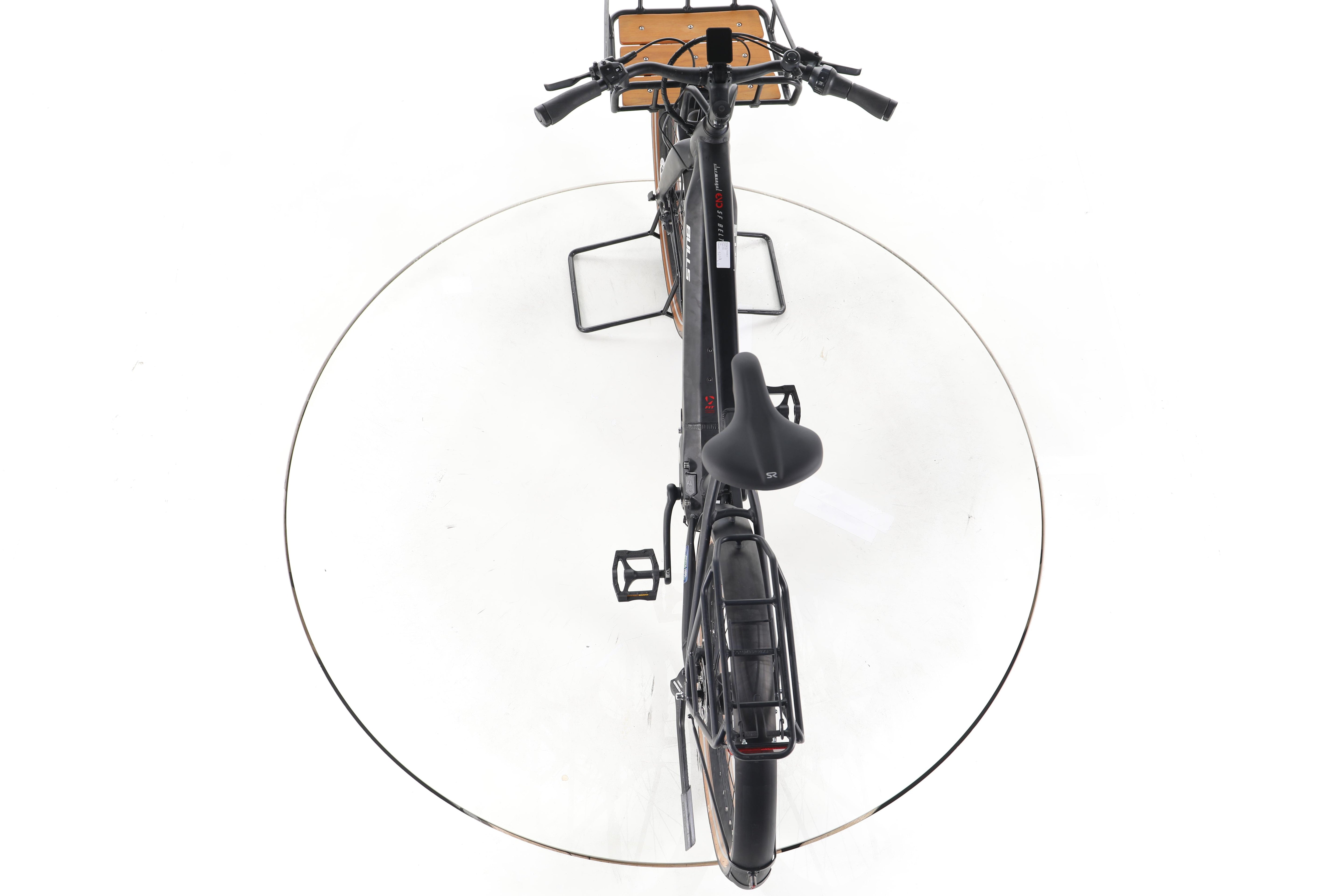 Bulls Sturmvogel EVO 5F City E-Bike - Image 22