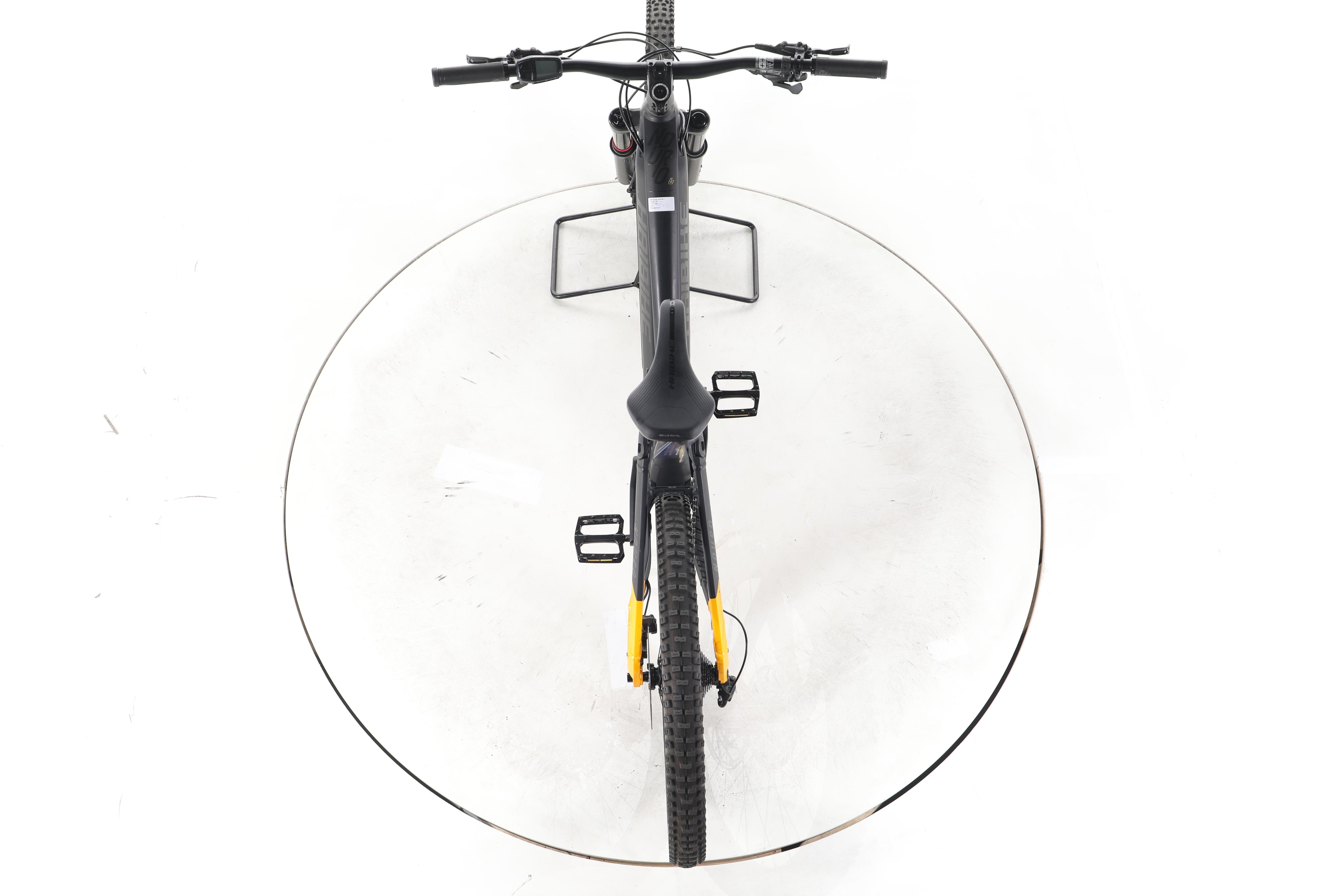 Haibike Nduro 6 E-Bike Fully - Image 22