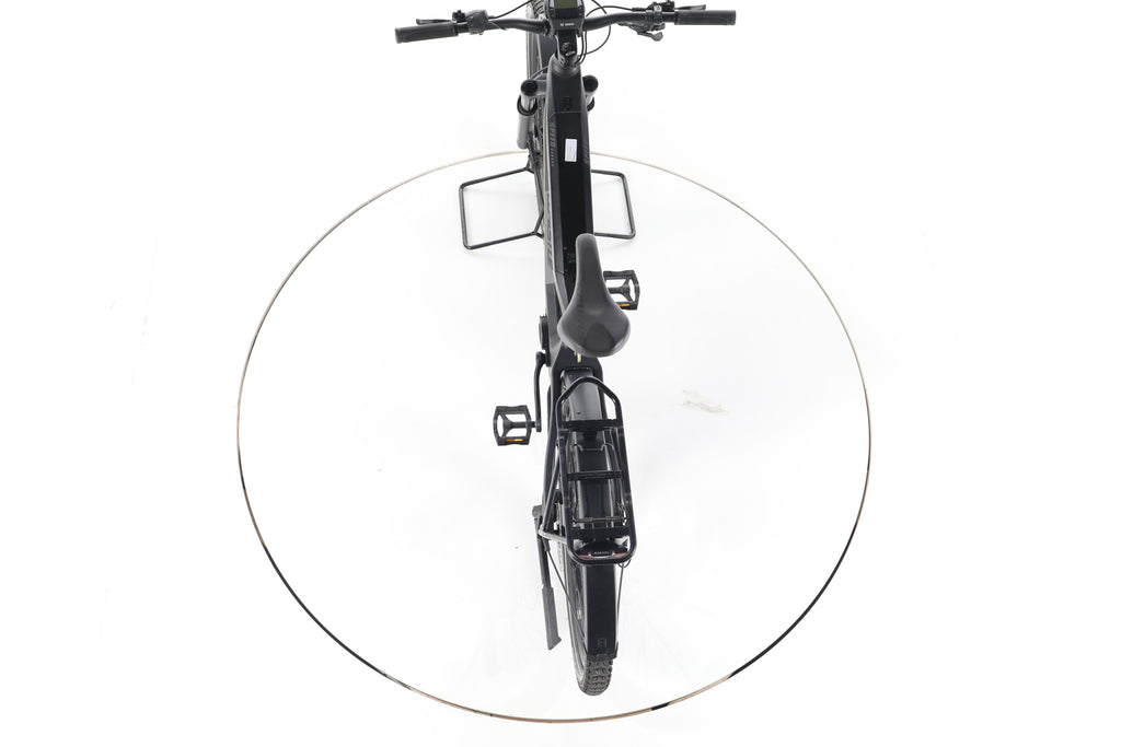 Whistle Speed Urban C8.1 Man Carbon Trekking E-Bike Carbon - Image 22