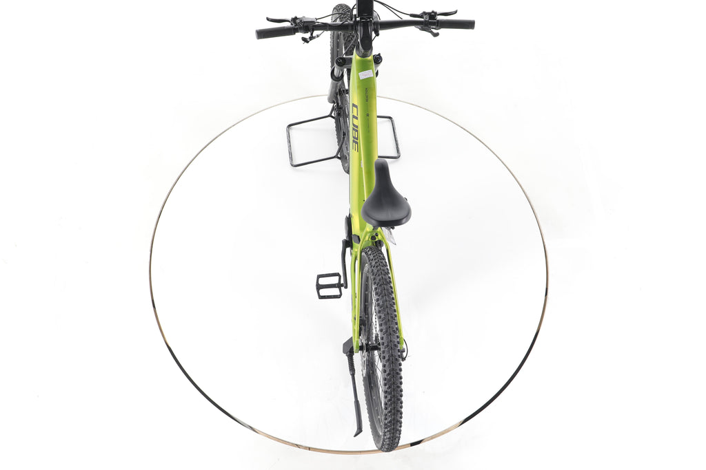 Cube Reaction Hybrid Race E-Bike 2025 - Image 22