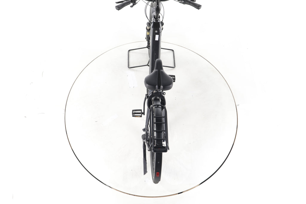 Kettler Quadriga CX5 City E-Bike Tiefeinsteiger - Image 22