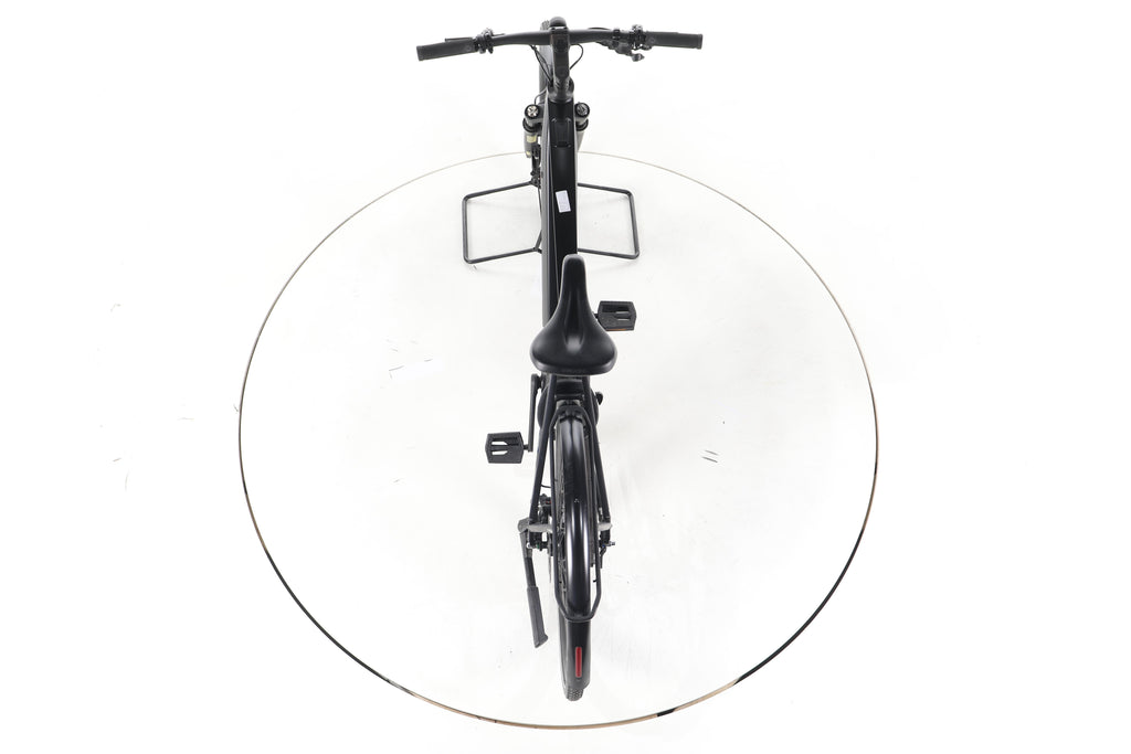 Riese & Müller UBN Five silent E-Bike - Image 22