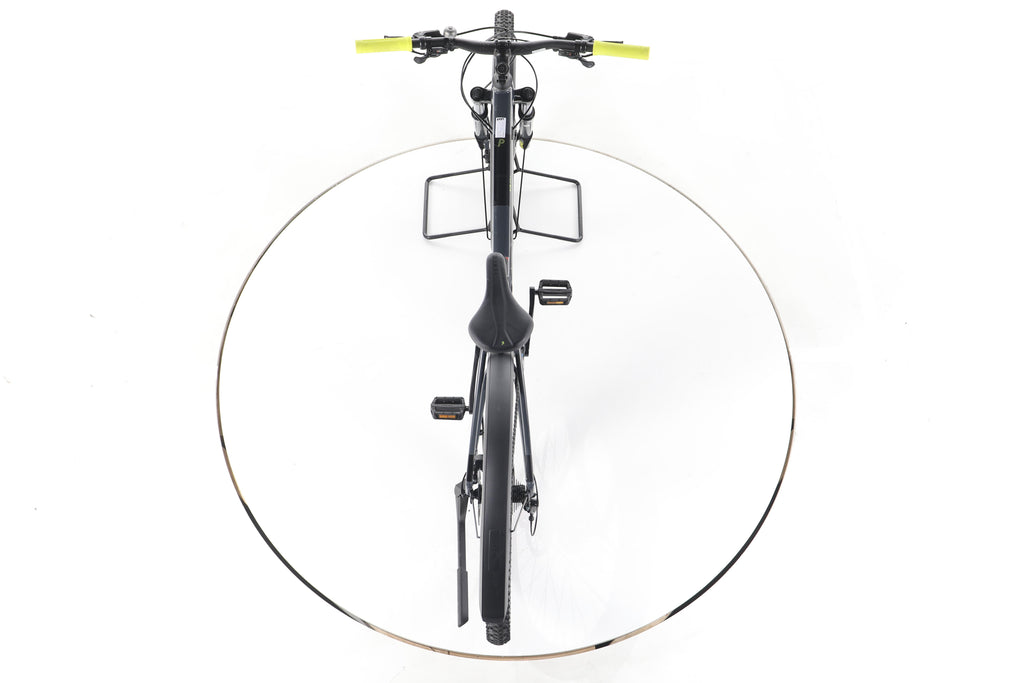 Cube Aim Pro Fahrrad Hardtail - Image 22