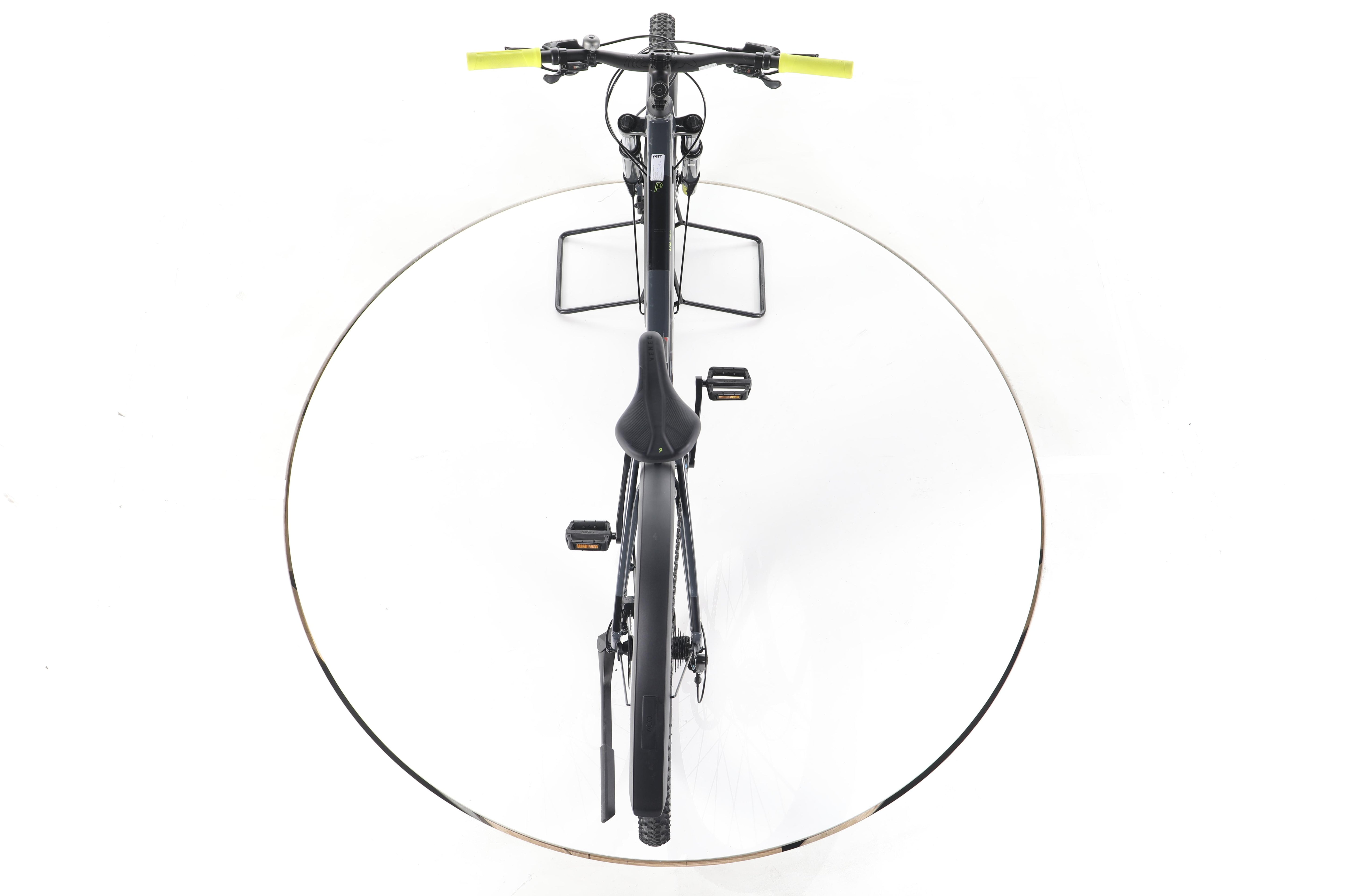 Cube Aim Pro Fahrrad Hardtail - Image 22