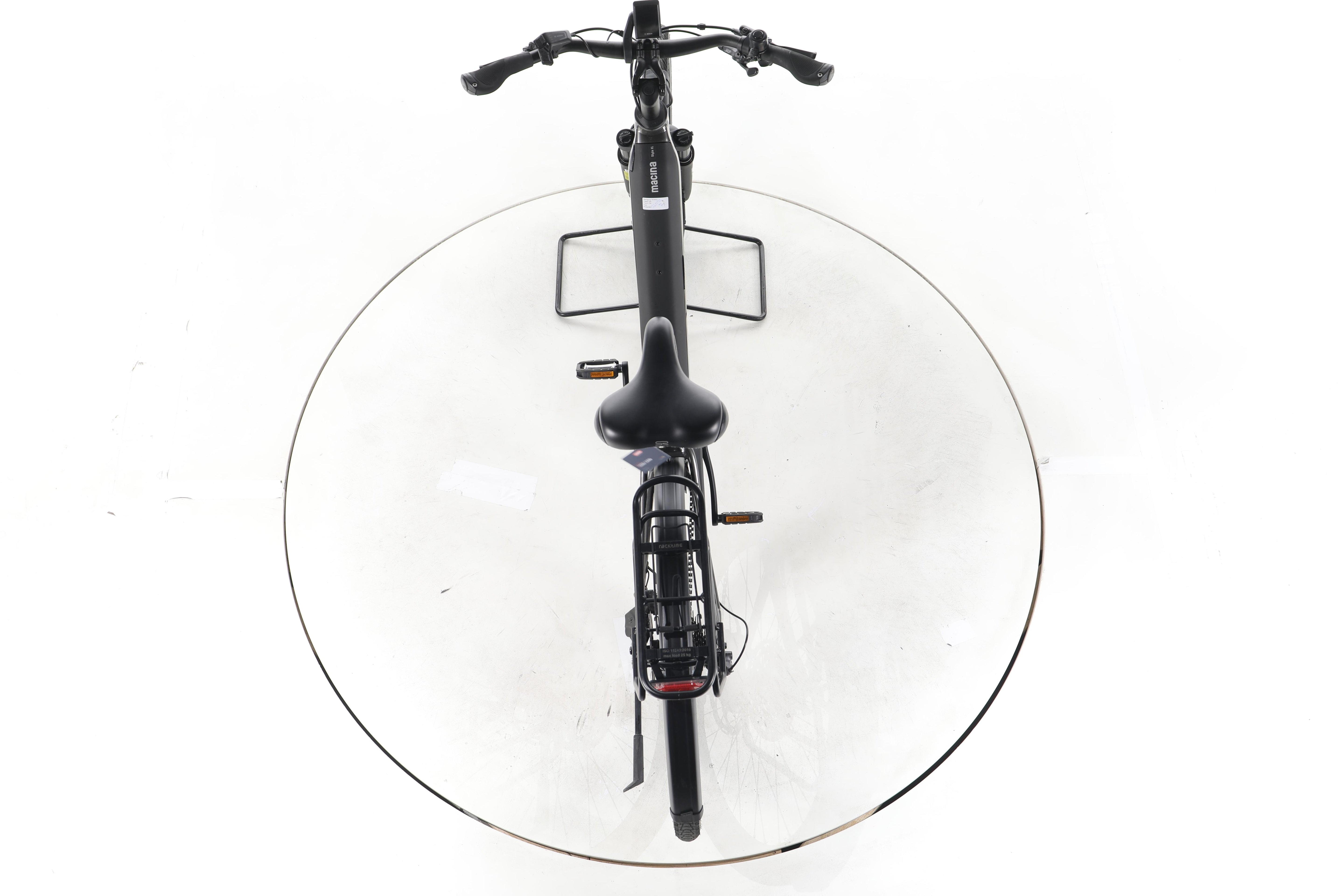 KTM Macina Style XL Trekking E-Bike Tiefeinsteiger - Image 22