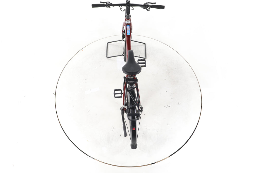Orbea VIBE MID H30 EQ E-Bike - Image 22