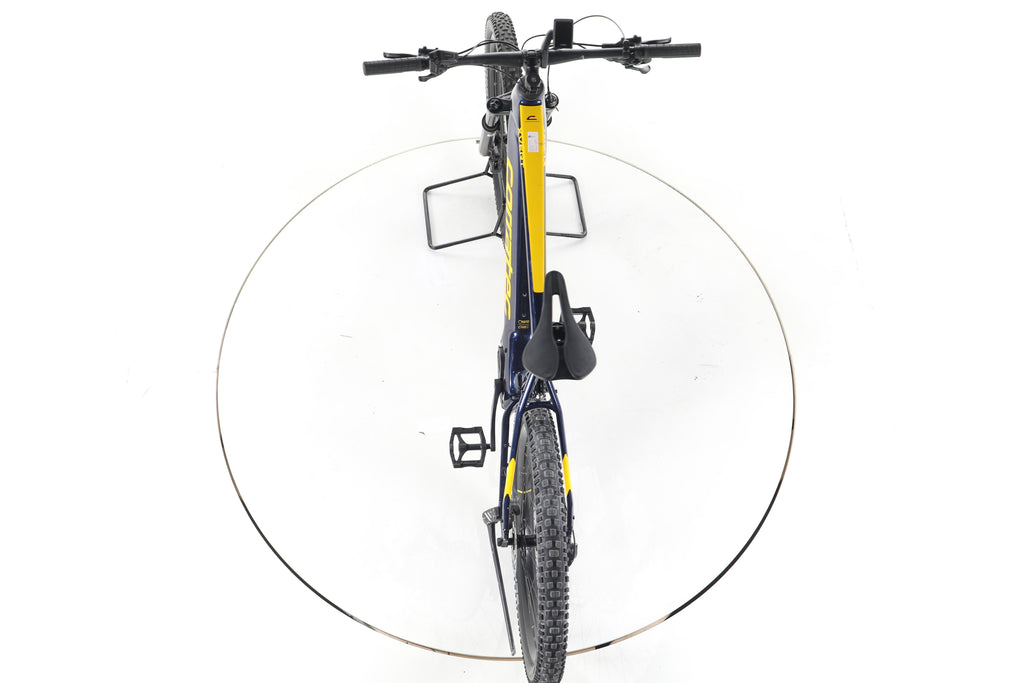Corratec E-Power X-Vert Pro Plus E-Bike - Image 22