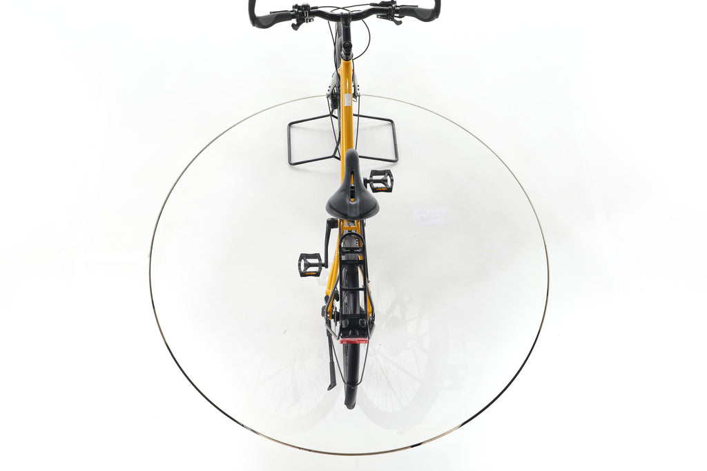 Contoura Fe-12 Fahrrad City & Trekking - Image 22