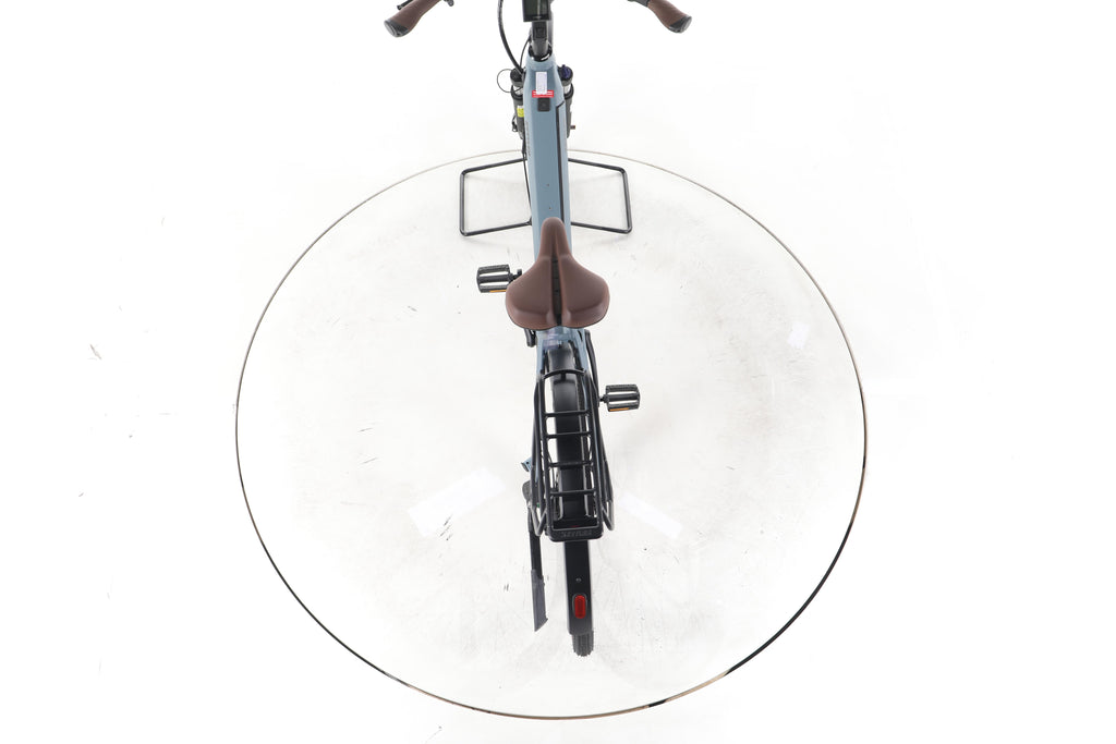 Kettler Quadriga P5 Belt RT City E-Bike Tiefeinsteiger 2025 - Image 22
