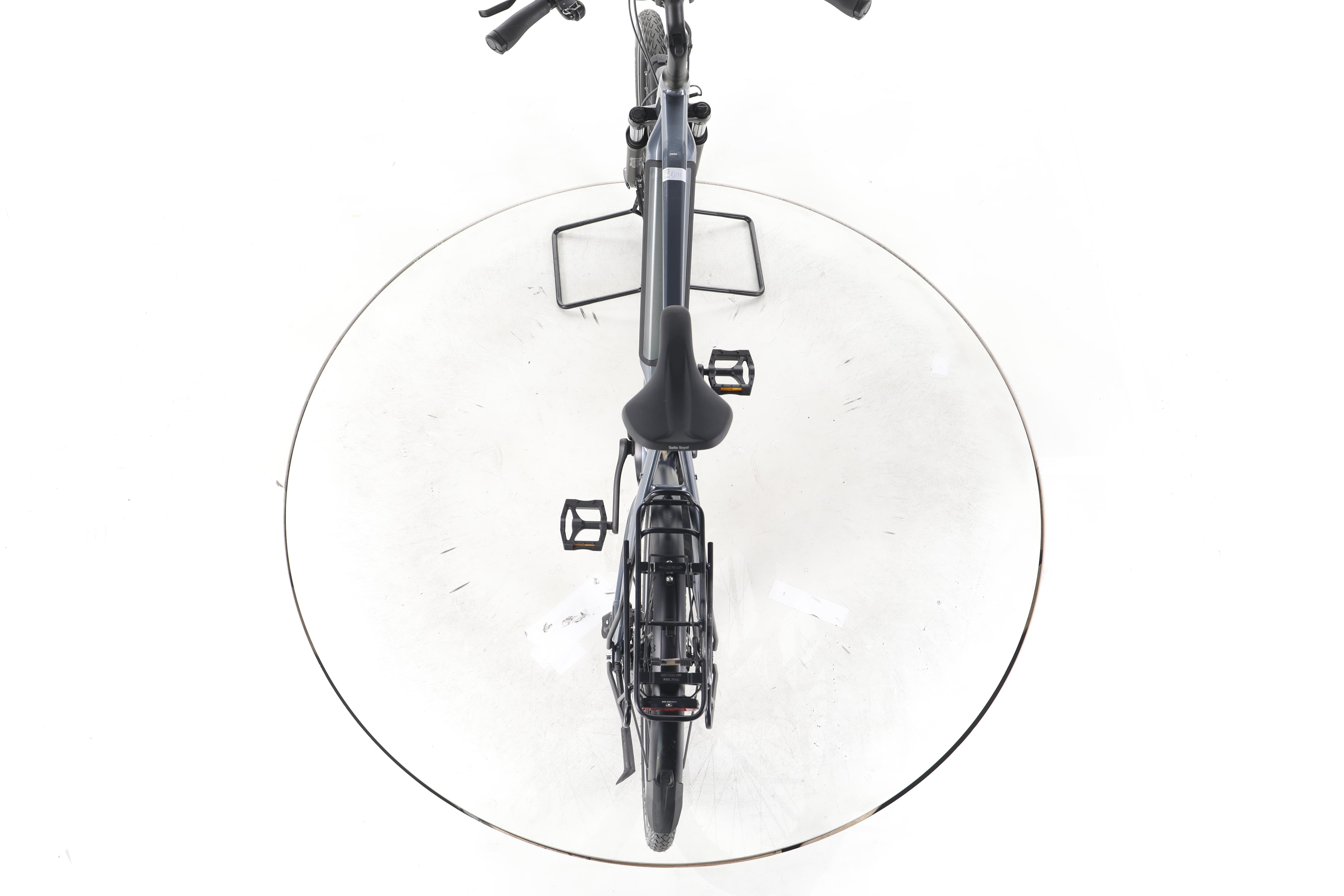 Velo de Ville AEB 490 City E-Bike - Image 22