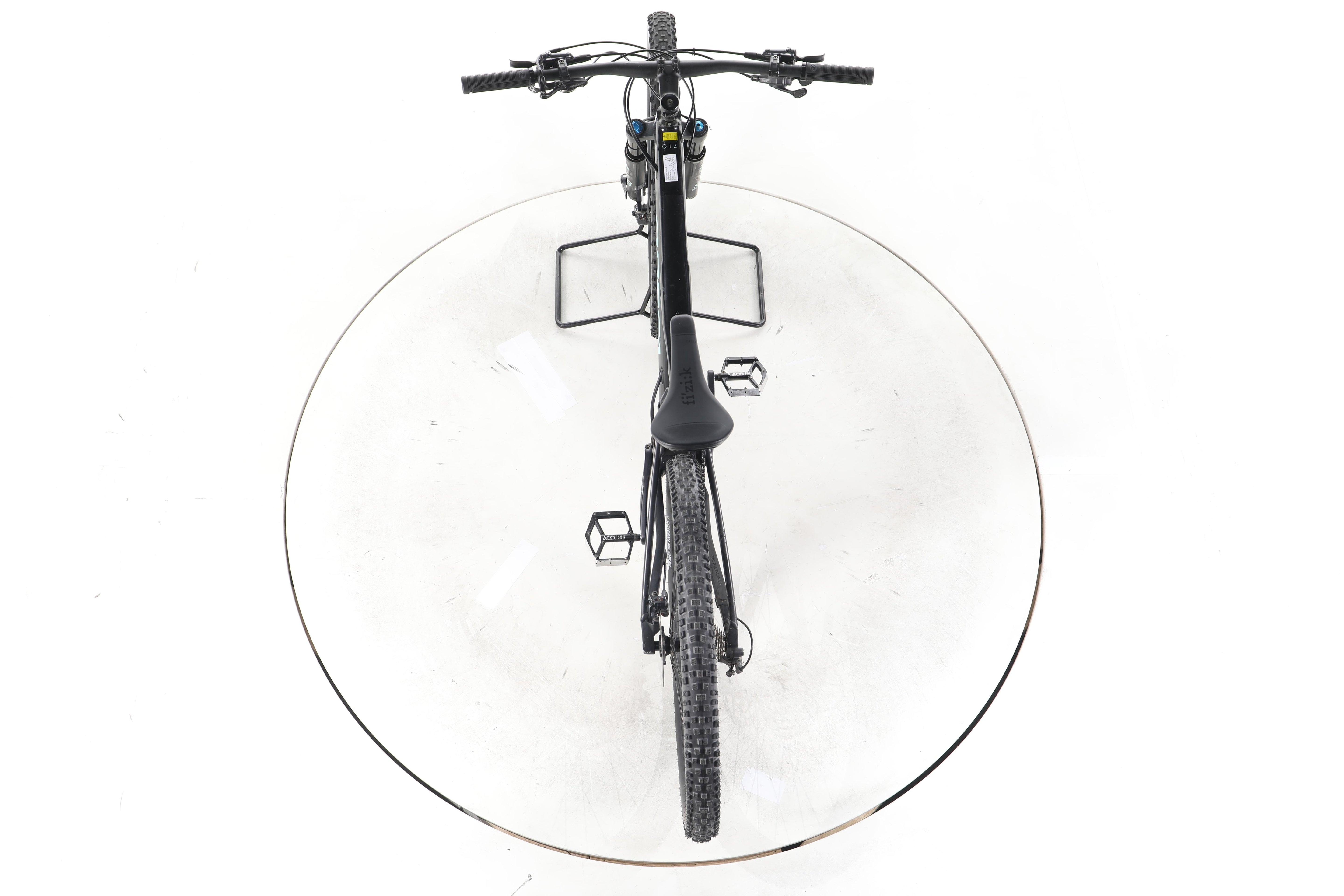 Orbea OIZ H20 Fahrrad Fully - Image 22