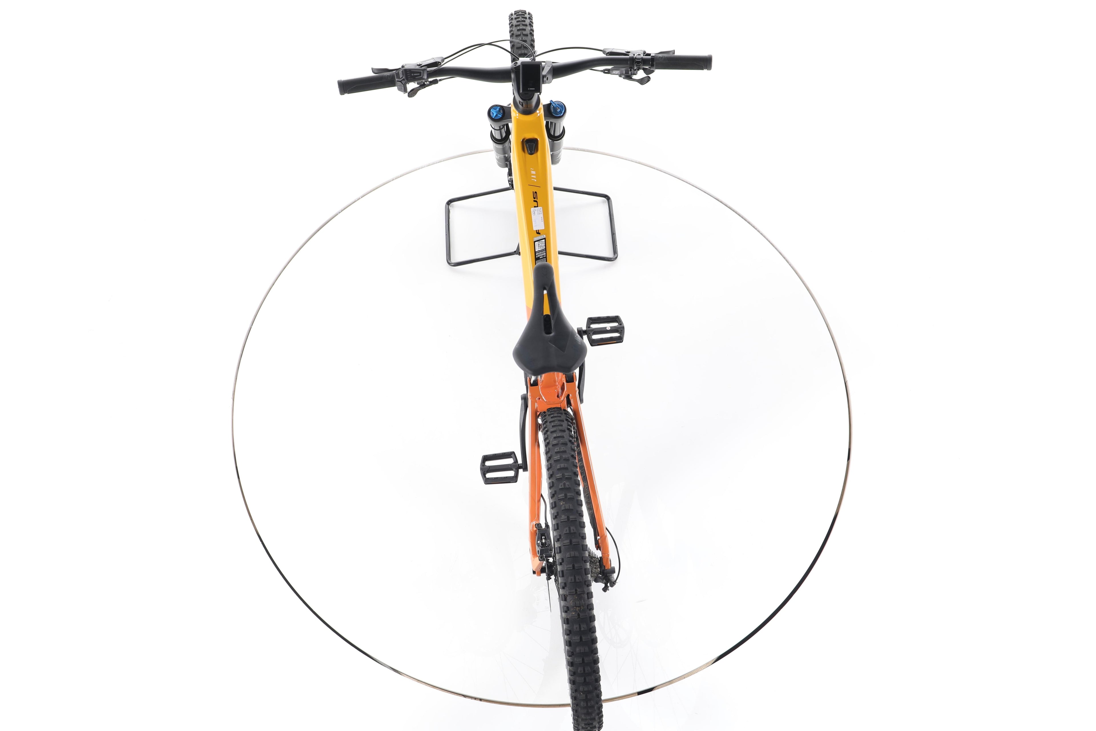 Focus Jam² 6.8 Fully E-Bike 2023 - Image 22