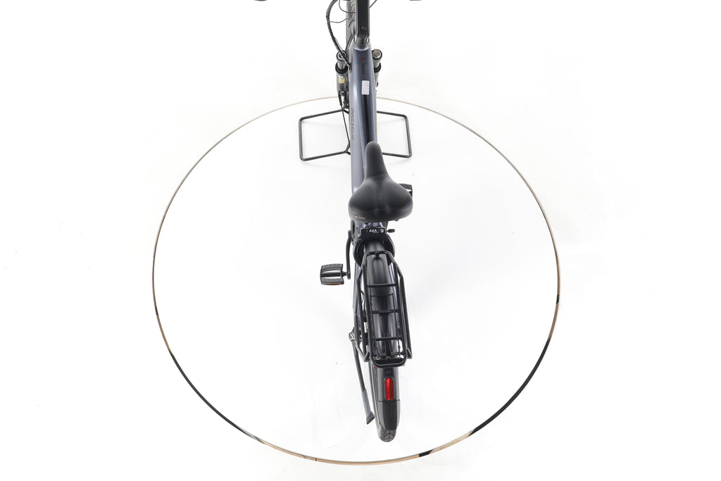 Pegasus Premio EVO NV Belt City E-Bike - Image 22