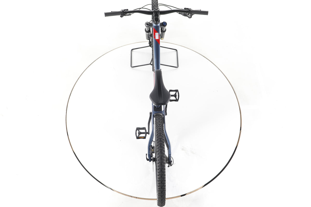 Merida One Forty 400 SE Fahrrad Fully - Image 22