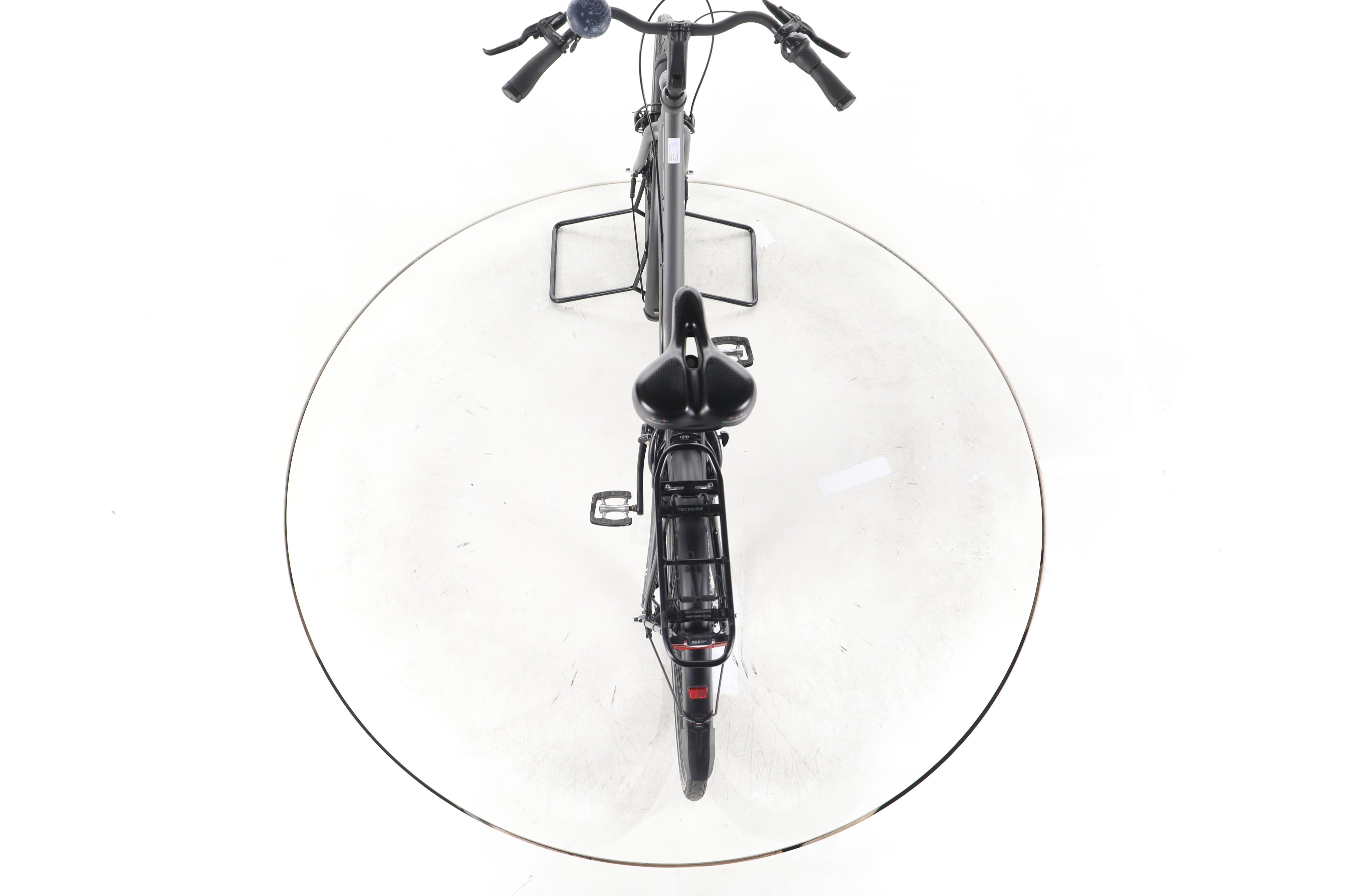 H.-P. Jakst SOMO 8.1 Fahrrad City & Trekking - Image 22
