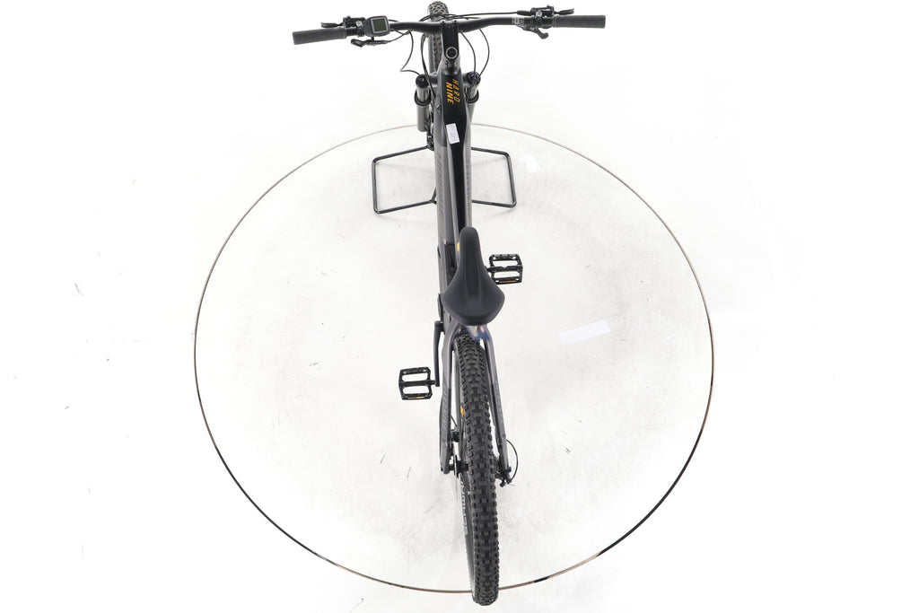 Haibike HardNine 10 E-Bike - Image 22