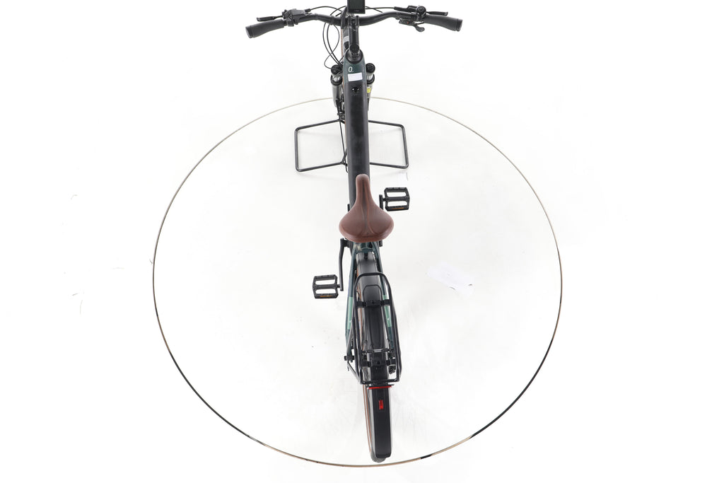 Cube Touring Hybrid ONE Trekking E-Bike Tiefeinsteiger - Image 22