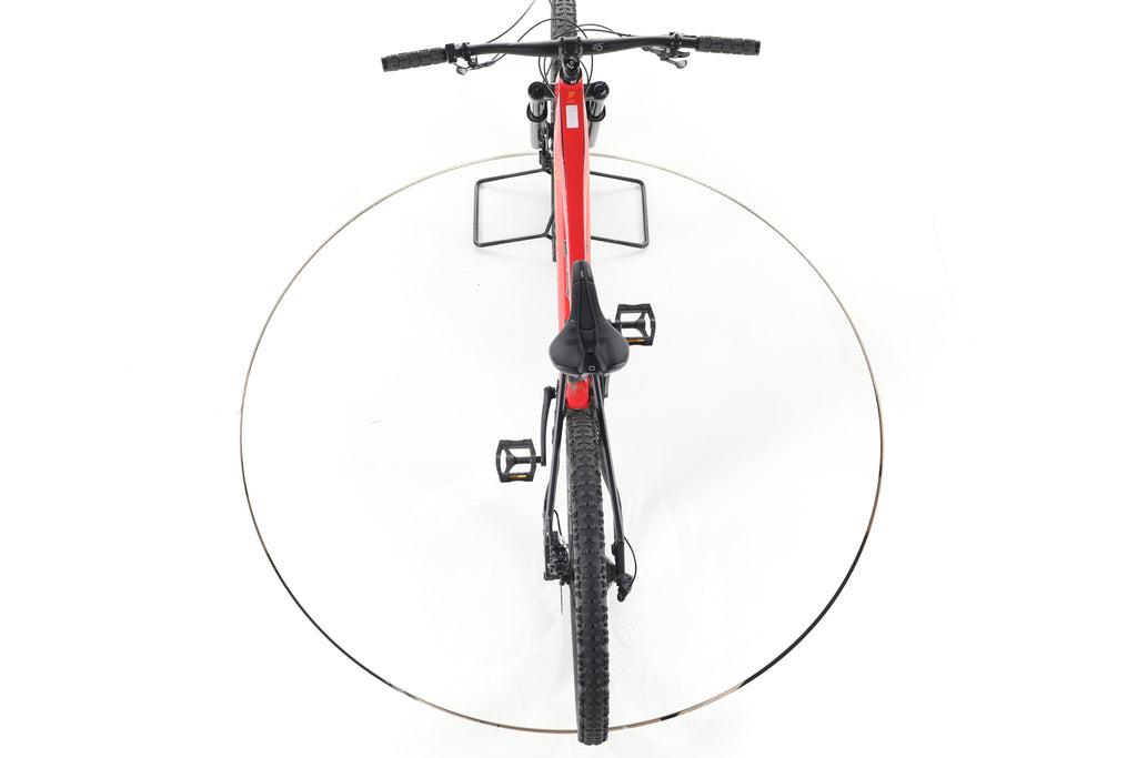 Nox Cycles Helium 2.1 All-M 5.9 E-Bike Fully Carbon - Image 22