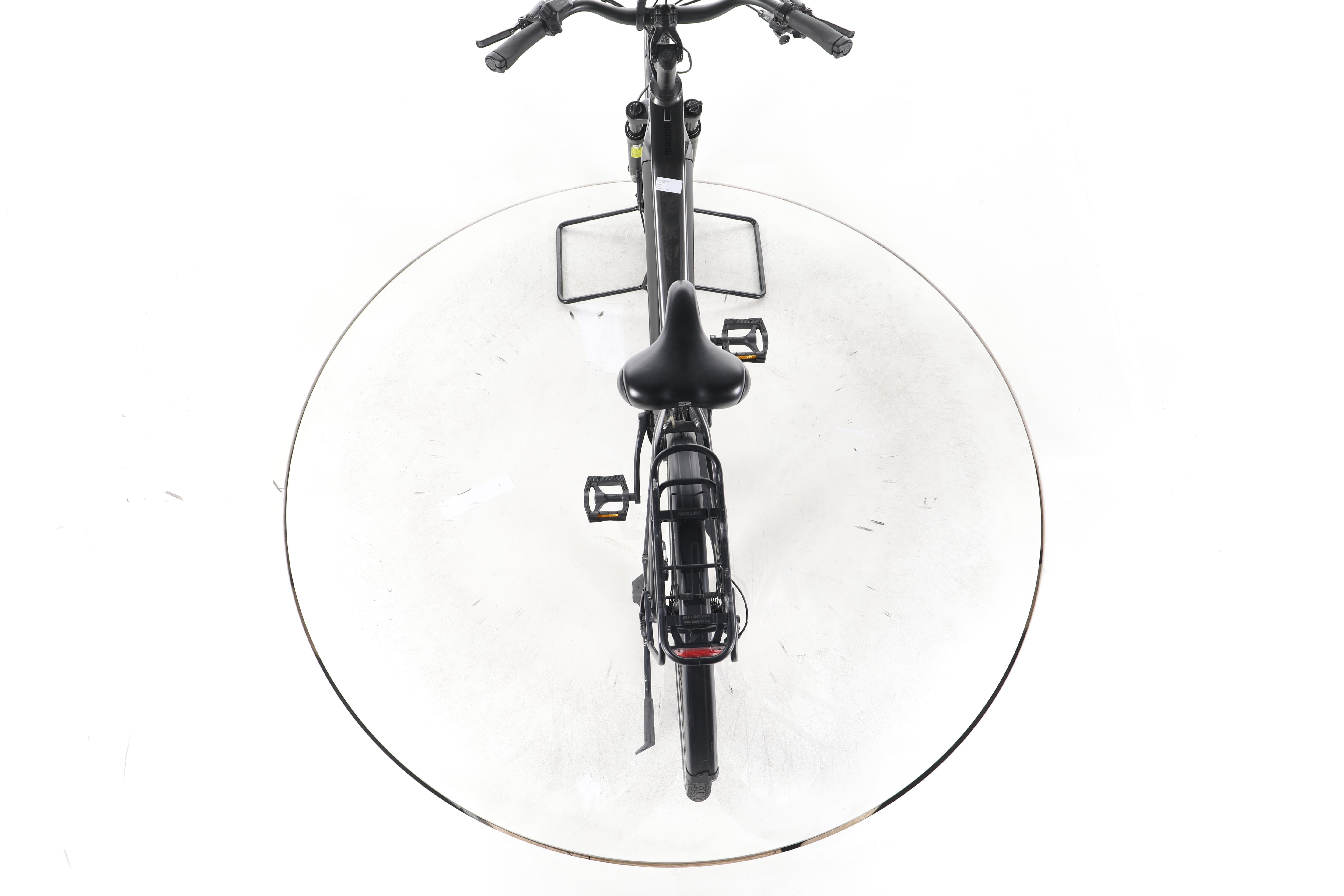 KTM Macina Style XL Trekking E-Bike - Image 22