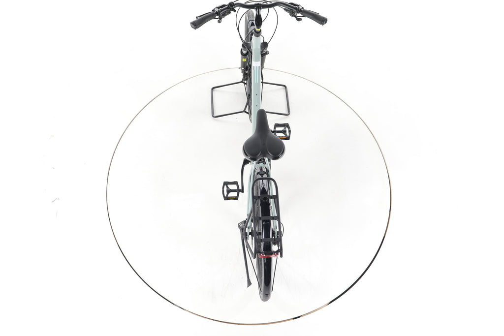 Diamant Ubari Deluxe Fahrrad City & Trekking - Image 22