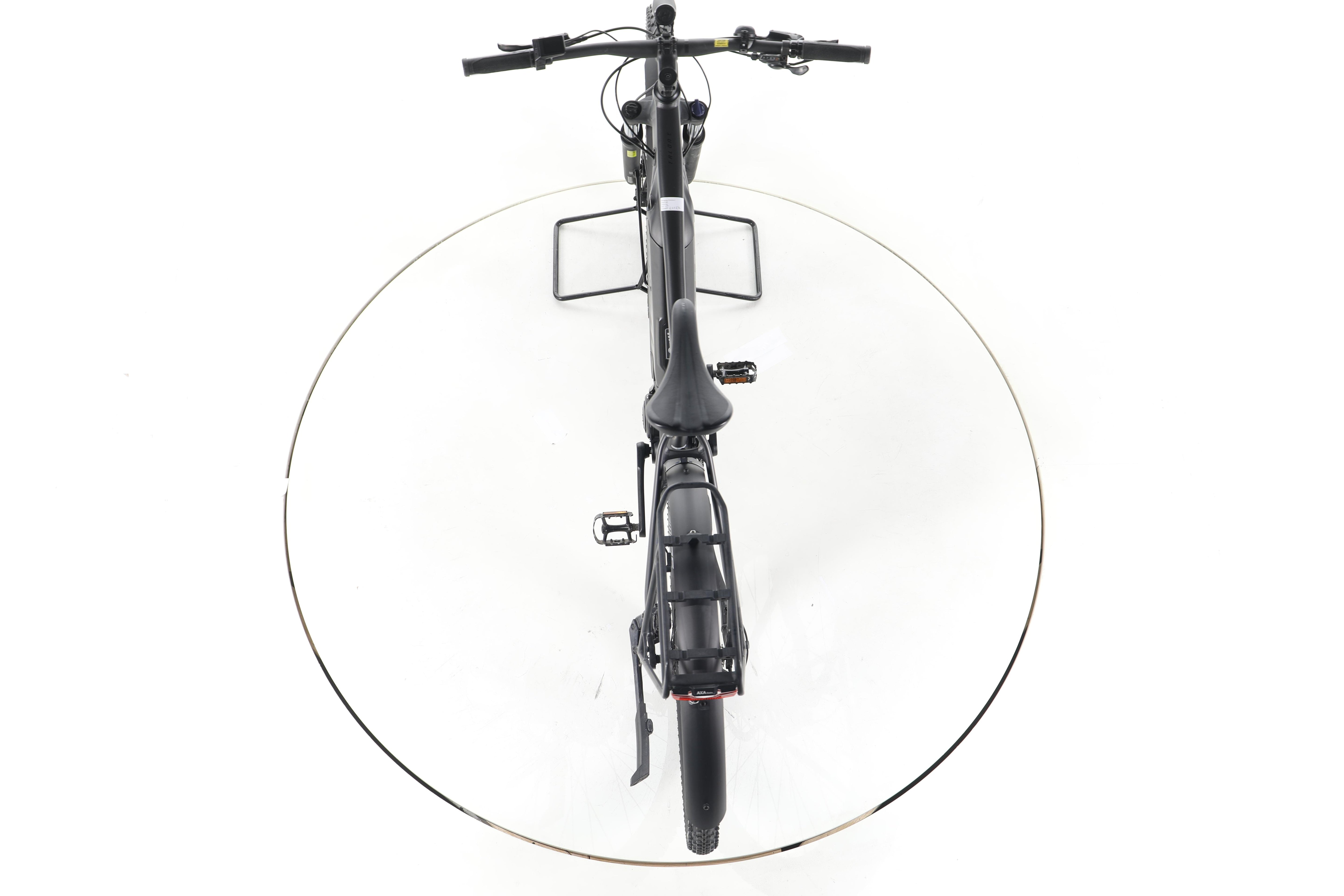 Giant Talon E+ EX Trekking E-Bike - Image 22