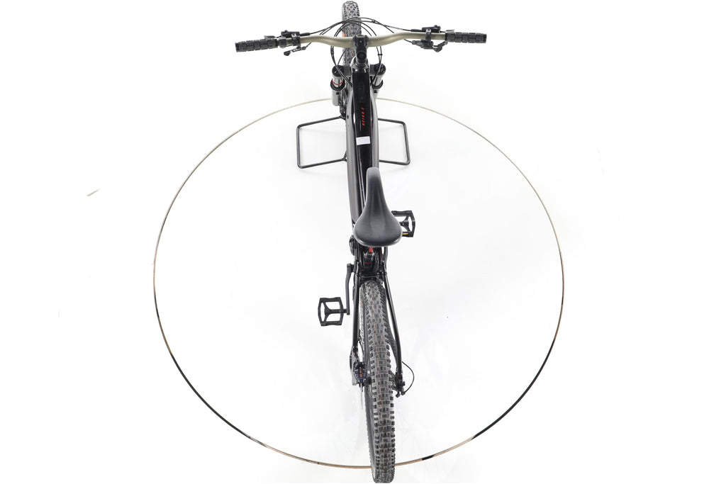 Giant REIGN E+ 2 Fully E-Bike - Image 22
