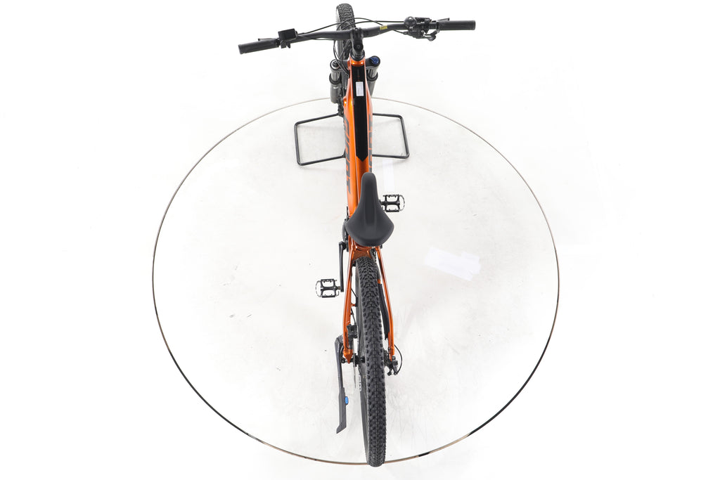 Giant Stance E+ 2 E-Bike Fully - Image 22