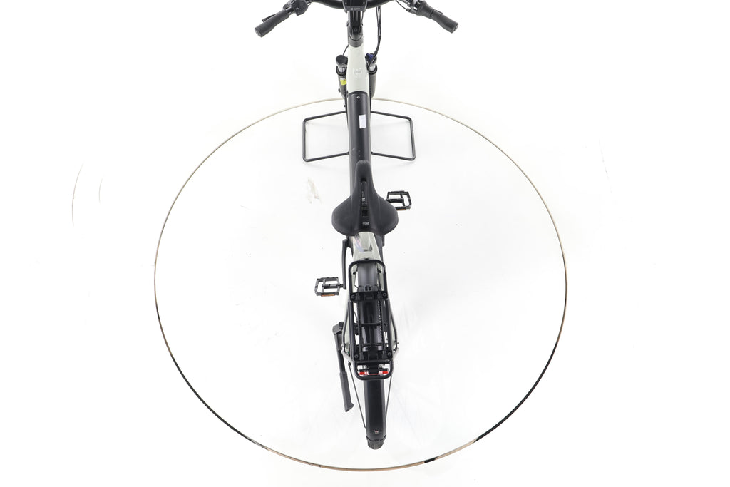 Winora Sinus N5 eco City E-Bike Tiefeinsteiger - Image 22