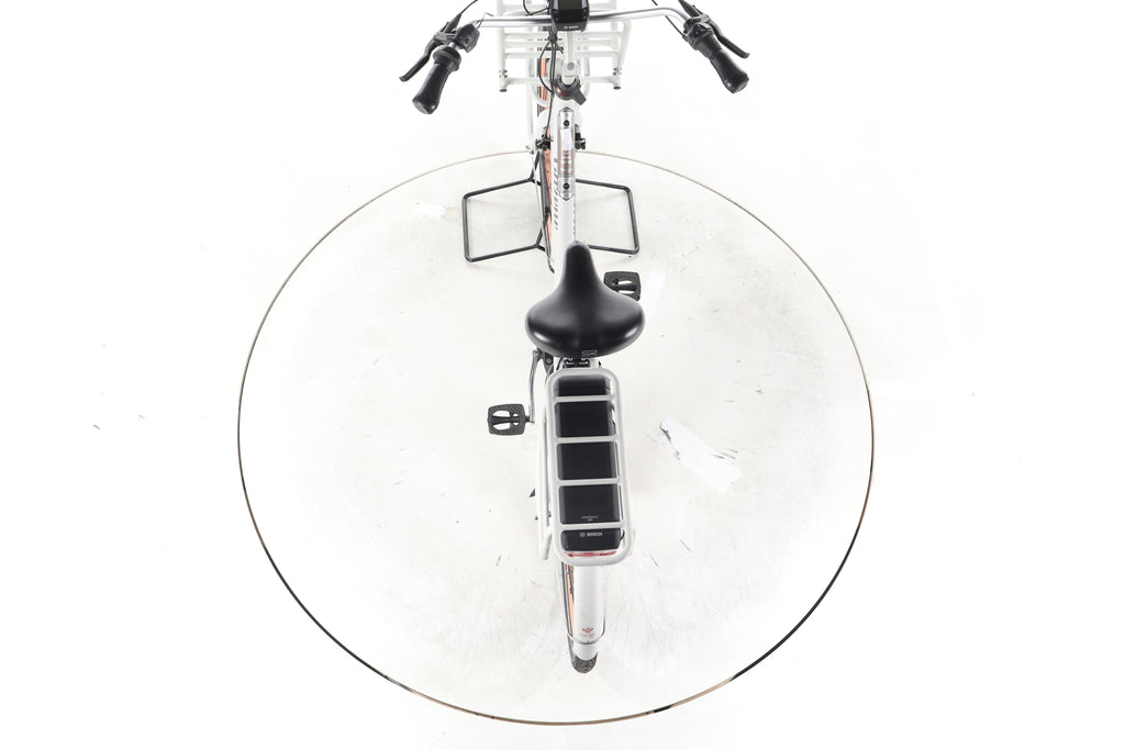 Gazelle Miss Grace C7+ HMB City E-Bike Tiefeinsteiger - Image 22