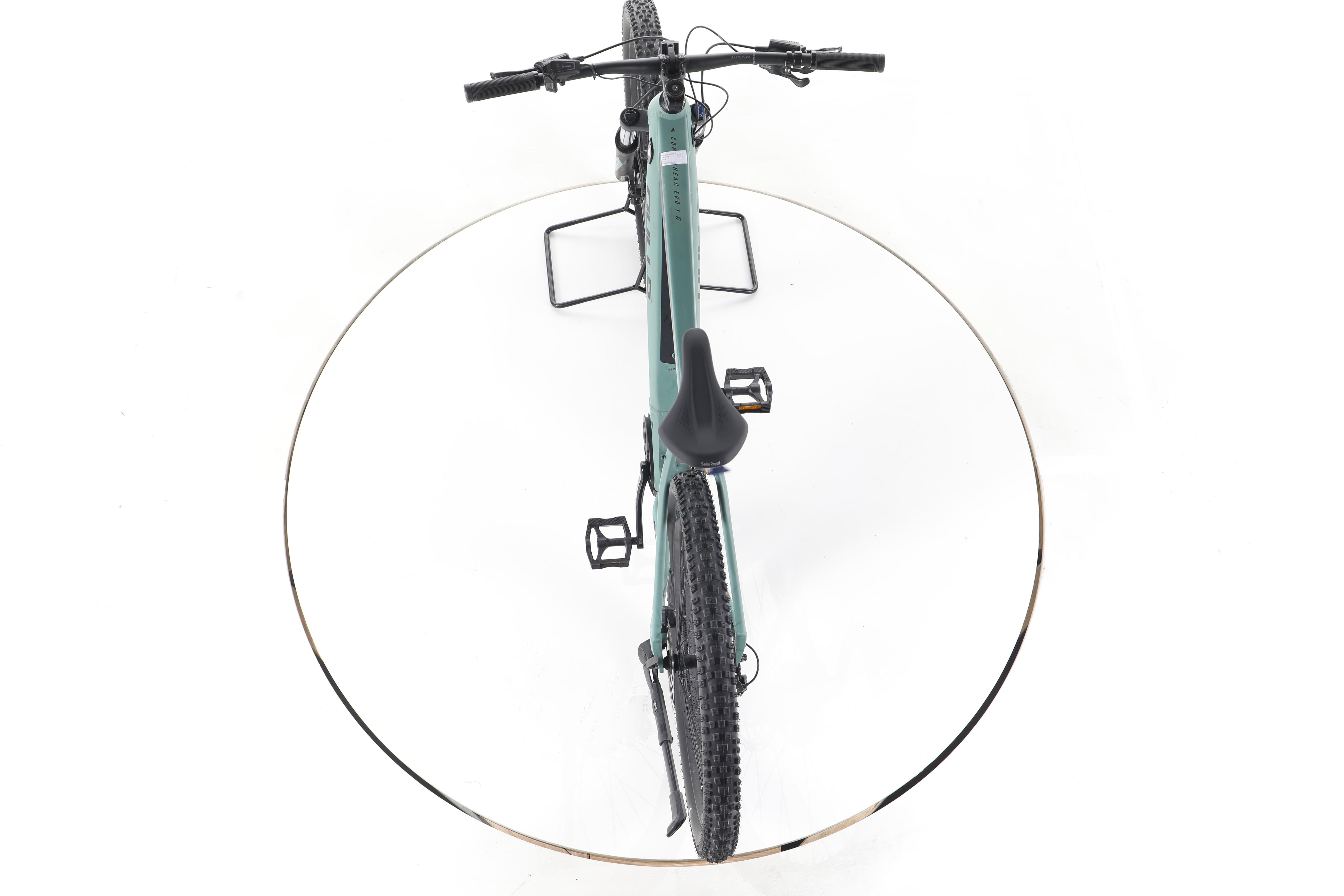 Bulls Copperhead Evo 1 E-Bike - Image 22