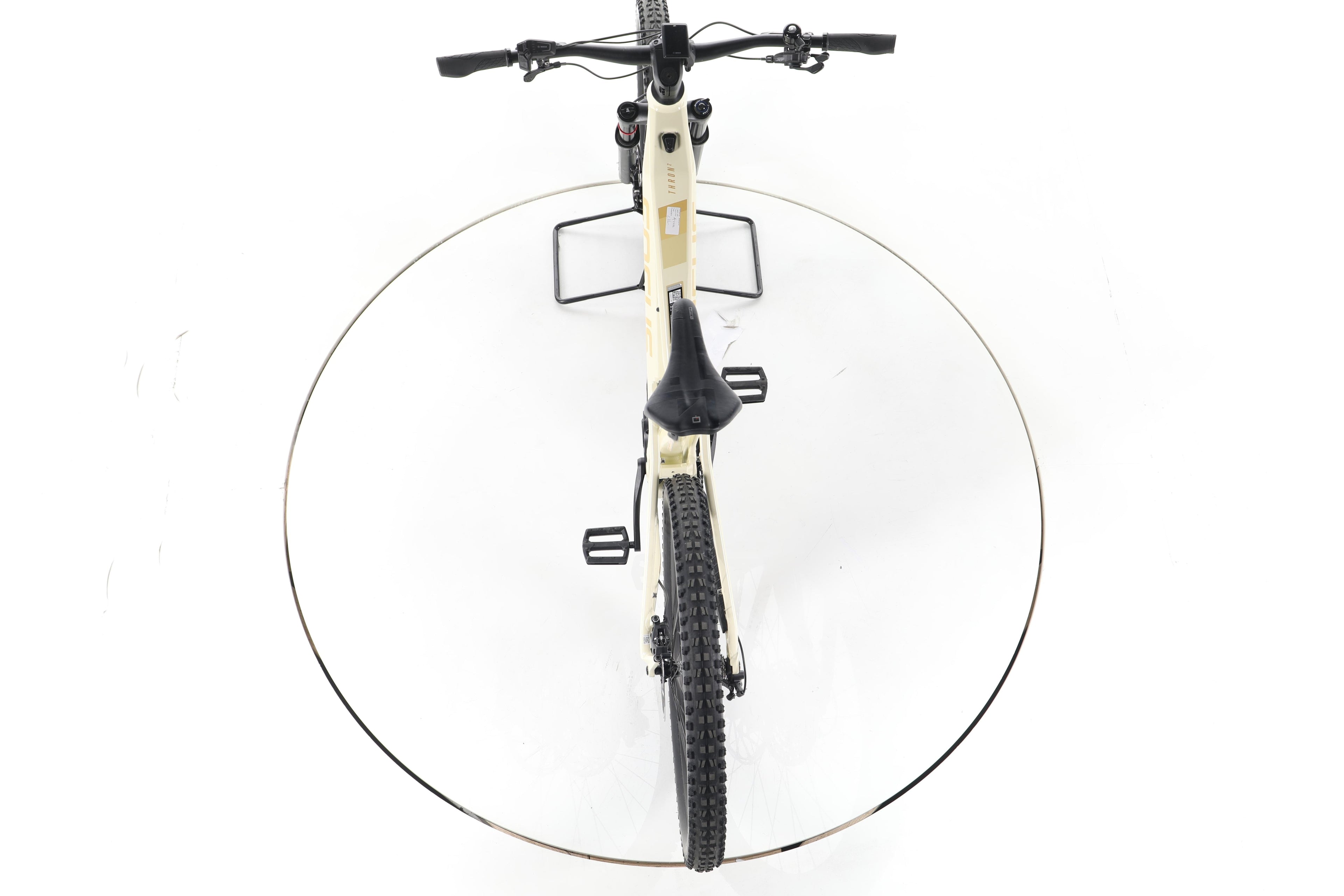 Focus Thron² 6.8 Fully E-Bike - Image 22