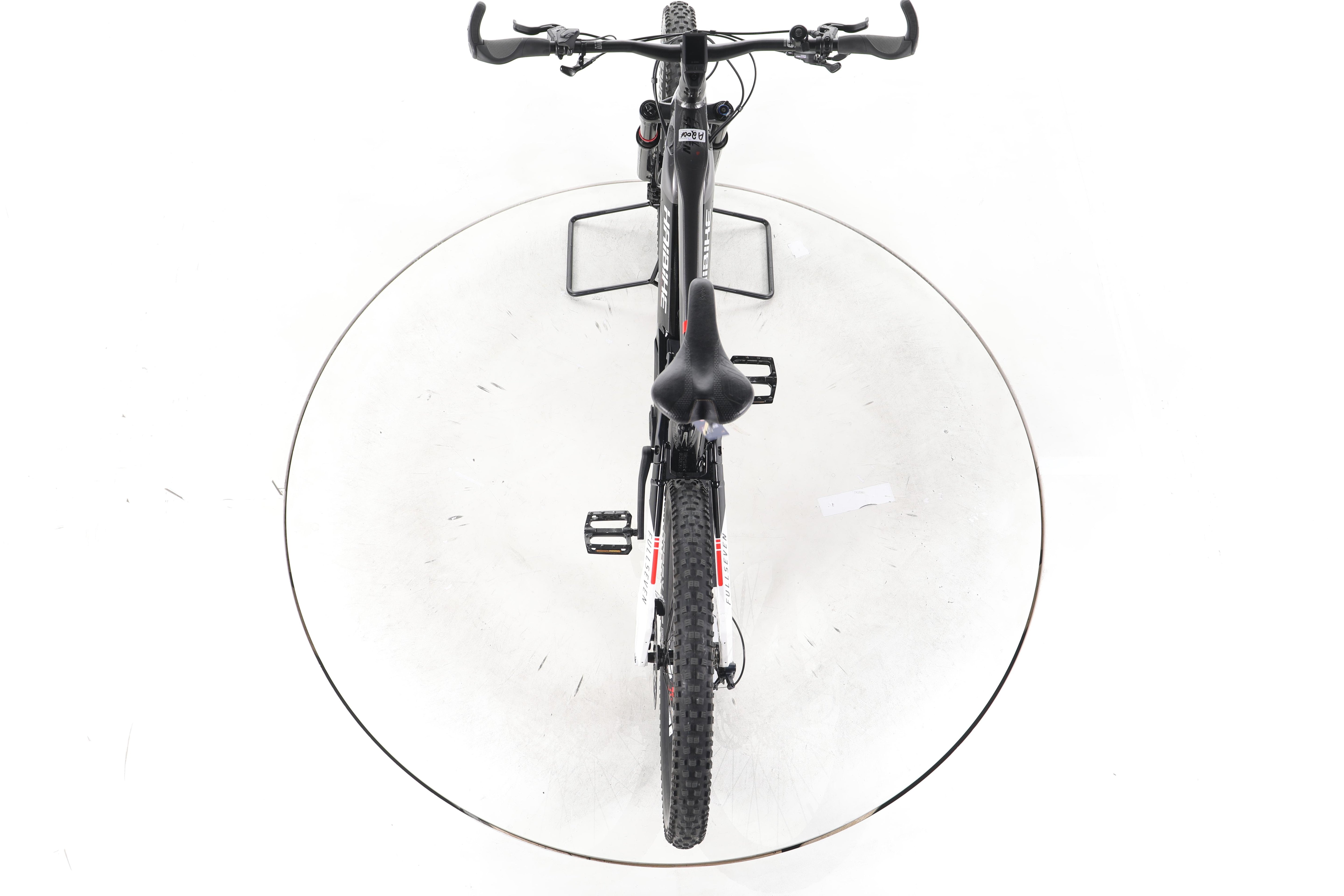 Haibike FullSeven 9 E-Bike Fully - Image 22