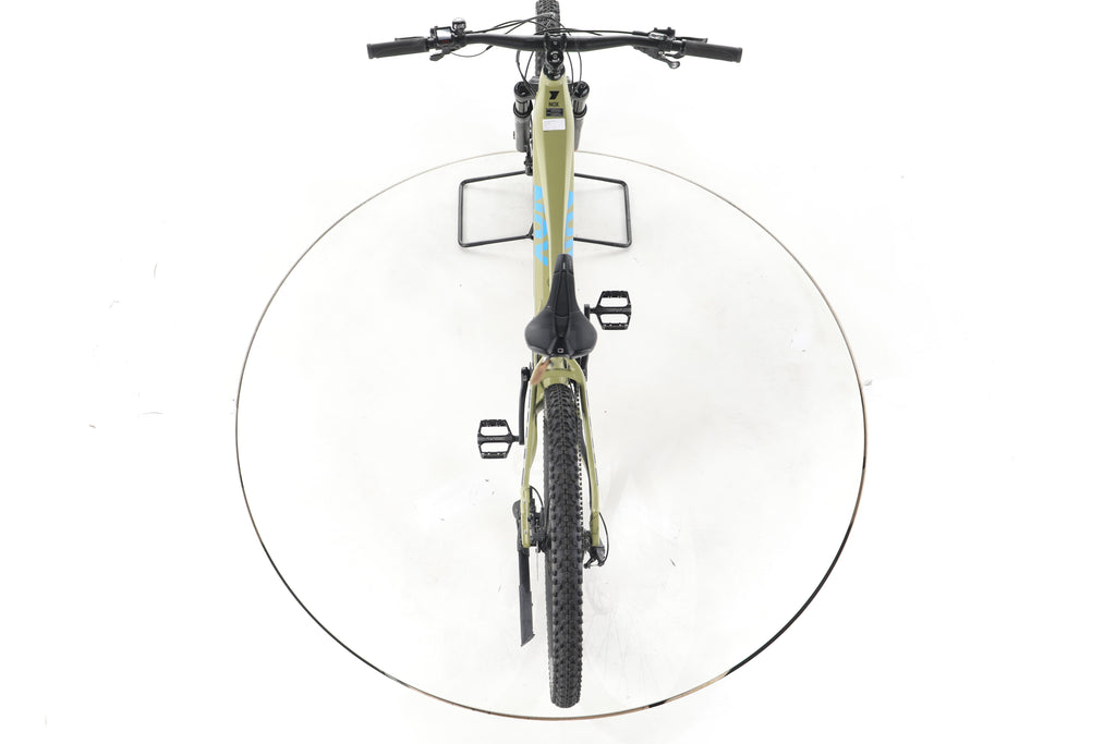Nox Cycles Hybrid XC Trail Core E-Bike - Image 22