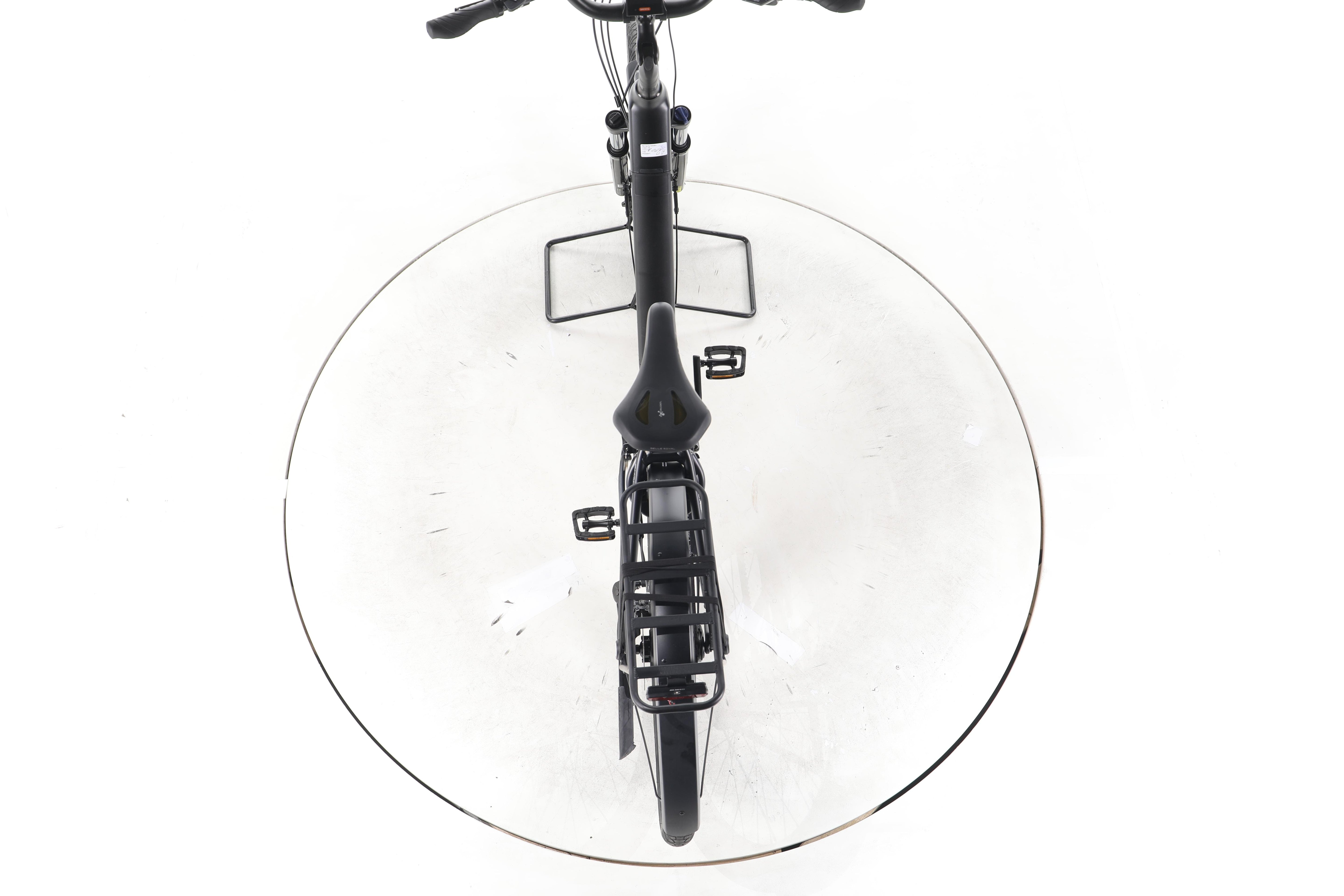 Puch Q 4.8 City E-Bike Tiefeinsteiger - Image 22