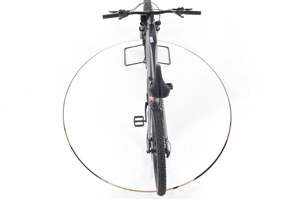 Haibike Alltrail 10 E-Bike Fully - Image 22