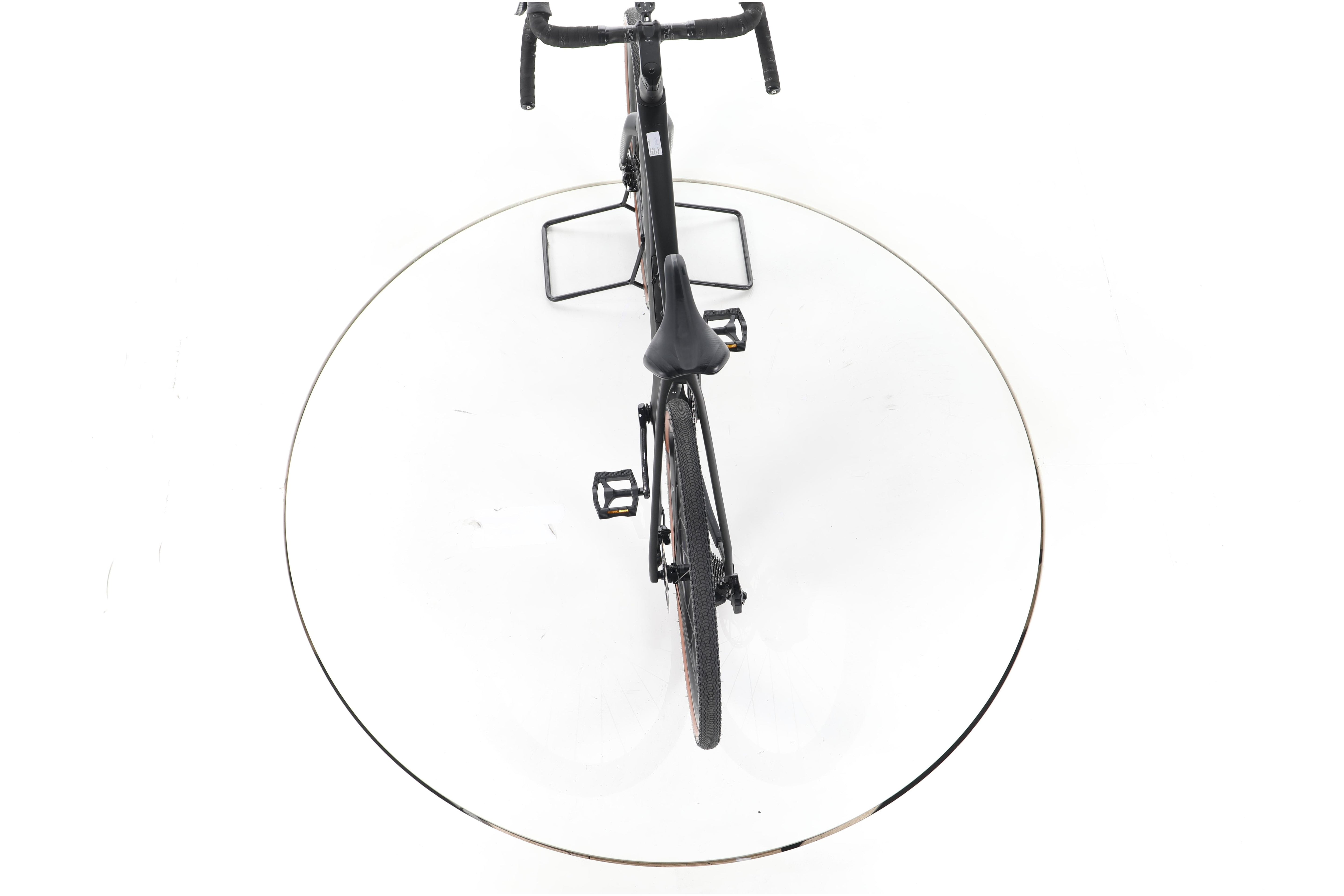 Orbea Terra M21e Team 1x Gravelbike Carbon - Image 22