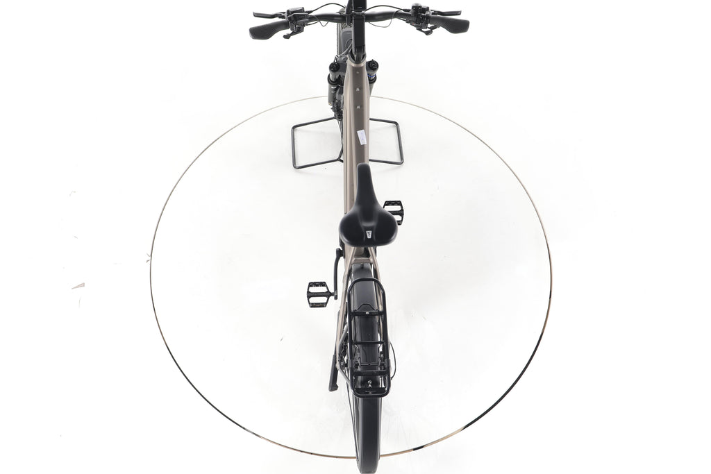 Bergamont E-Horizon SUV 10 Trekking E-Bike 2025 - Image 22