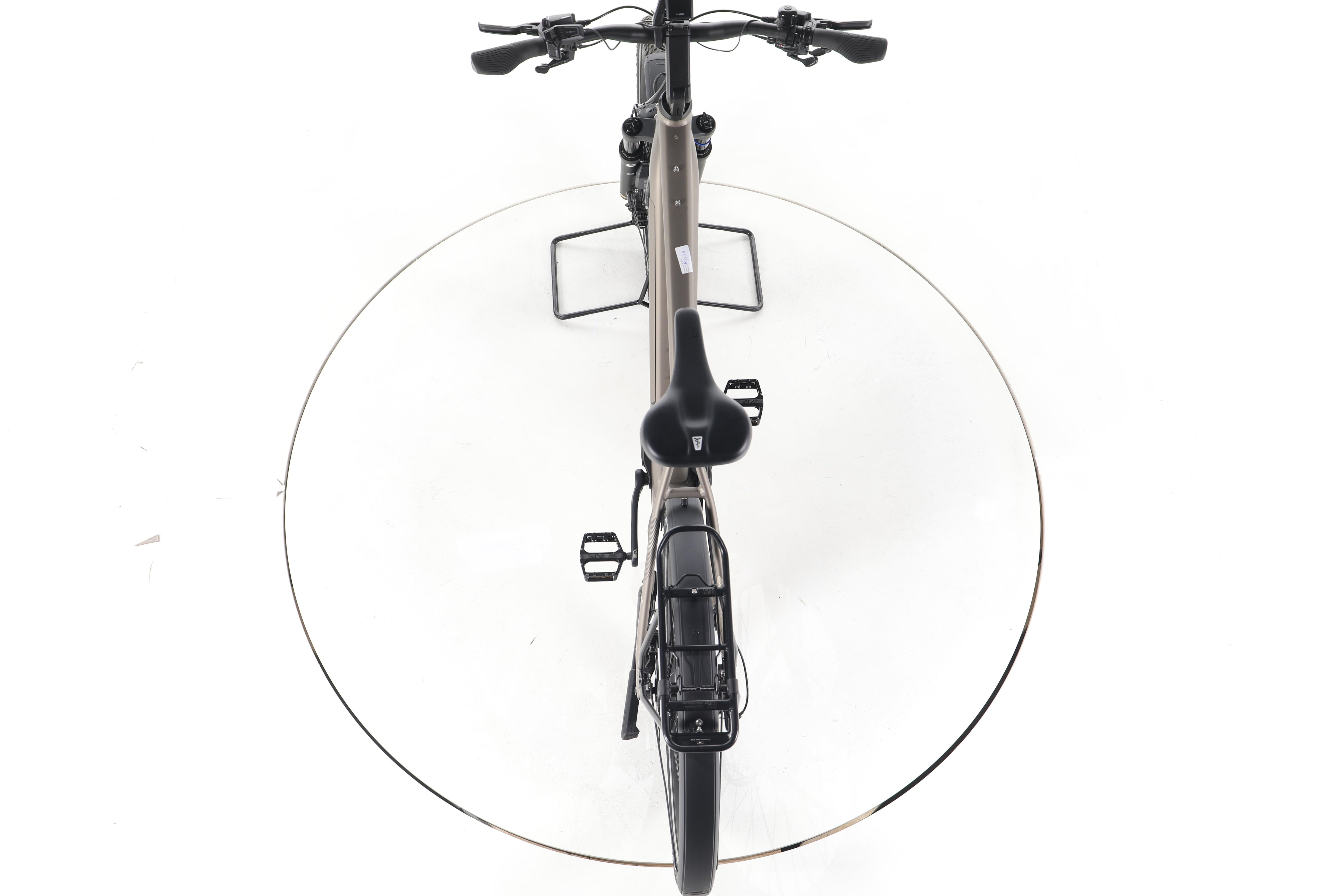 Bergamont E-Horizon SUV 10 Trekking E-Bike 2025 - Image 22
