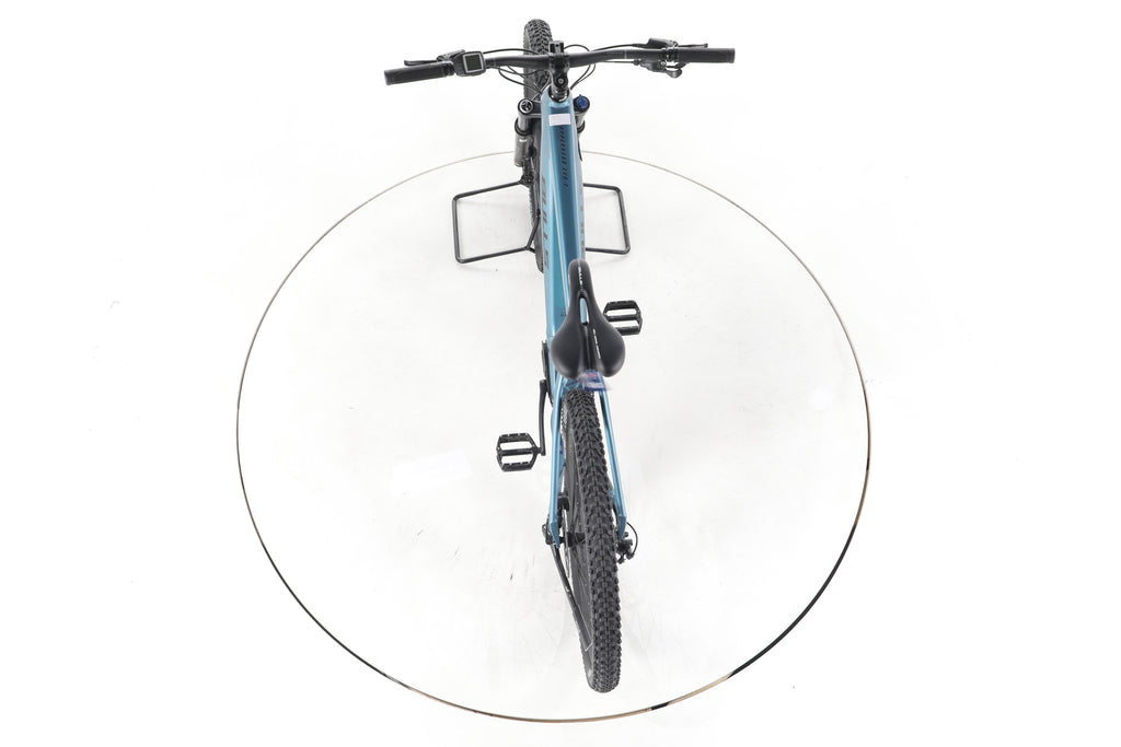 Bulls Copperhead EVO 2 Trekking E-Bike - Image 22