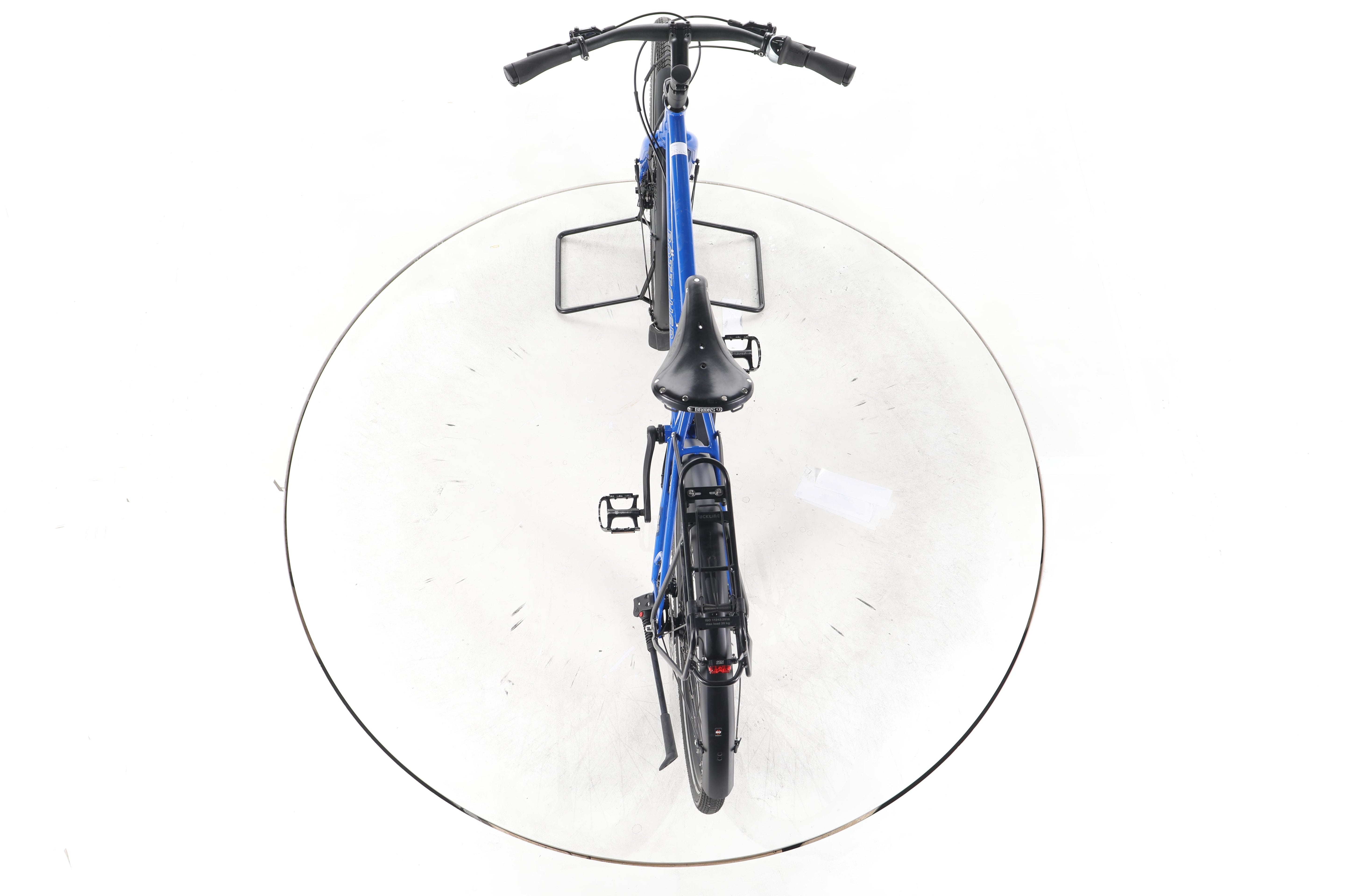 Böttcher Dakkar Fahrrad City & Trekking - Image 22