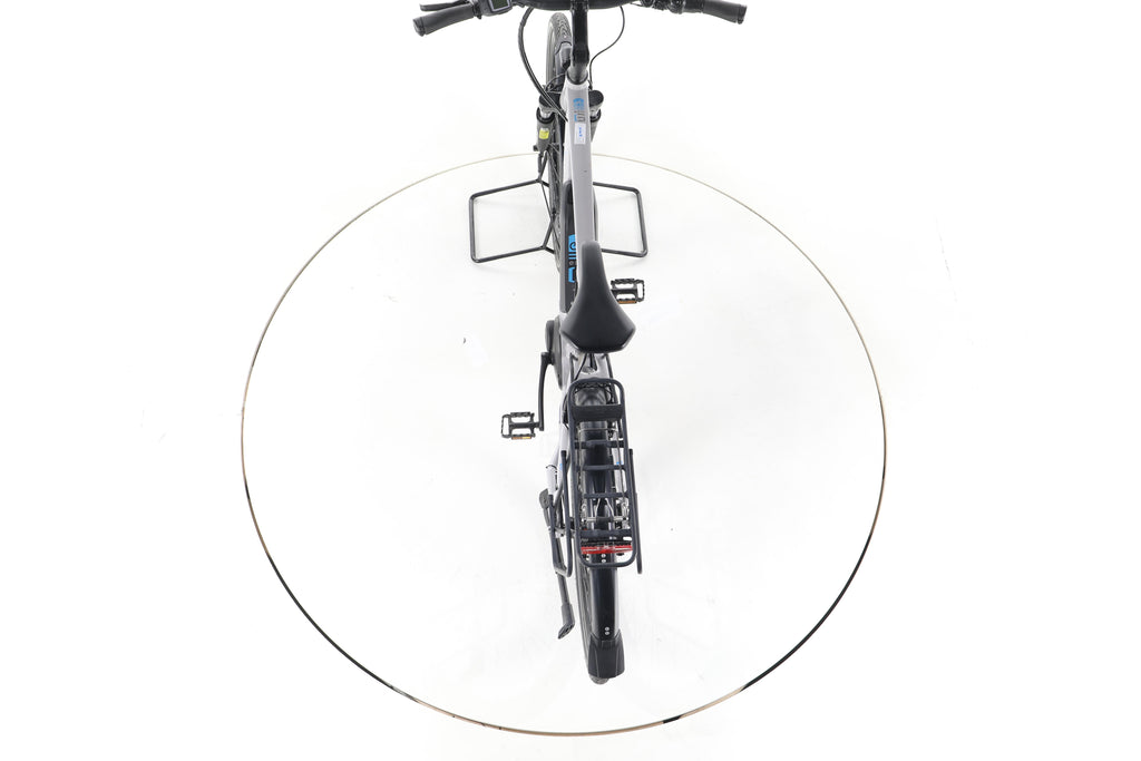 Gudereit EC-3.5 RT City E-Bike - Image 22