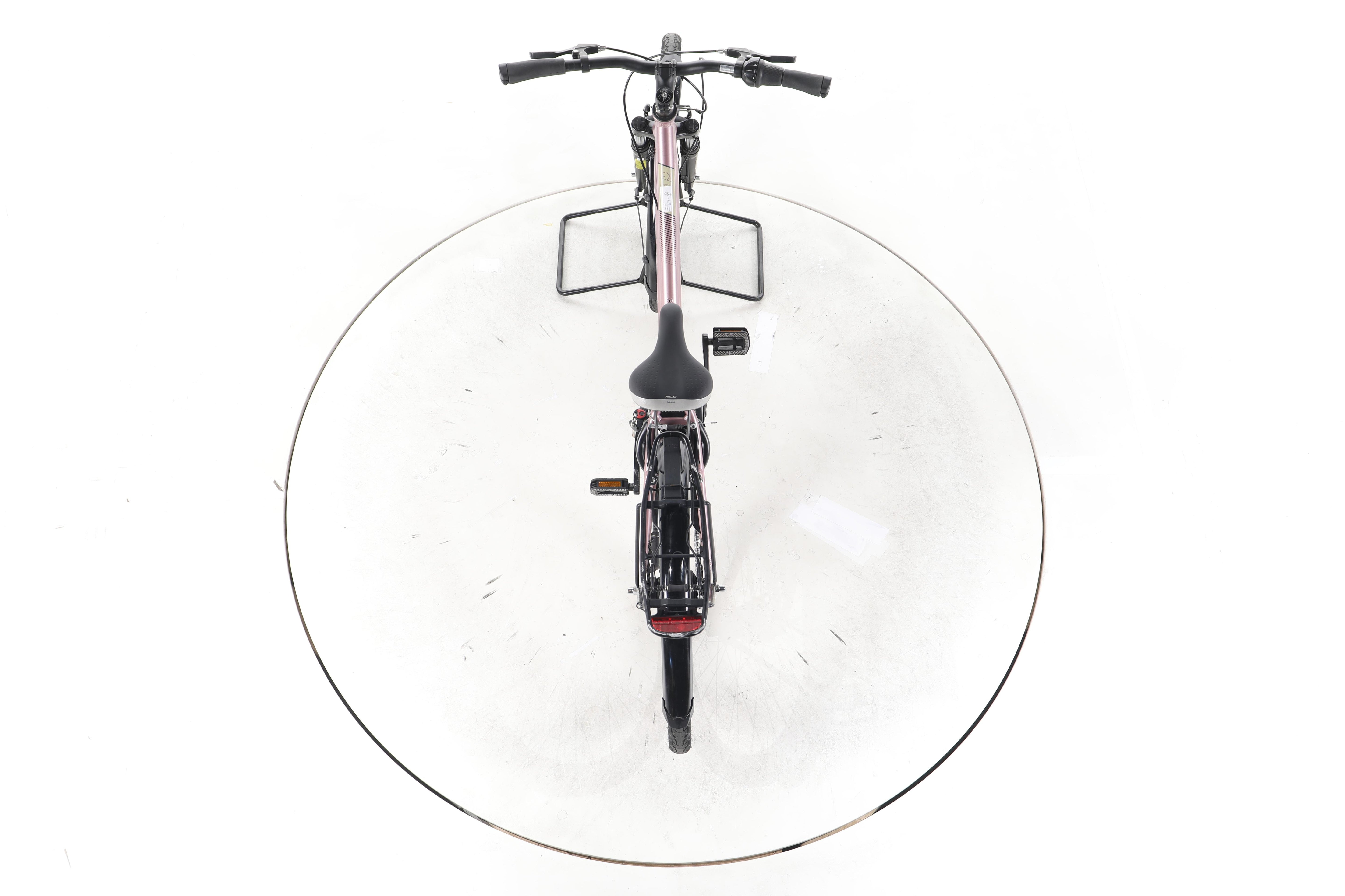 FALTER FX 607 ND Fahrrad City & Trekking - Image 22