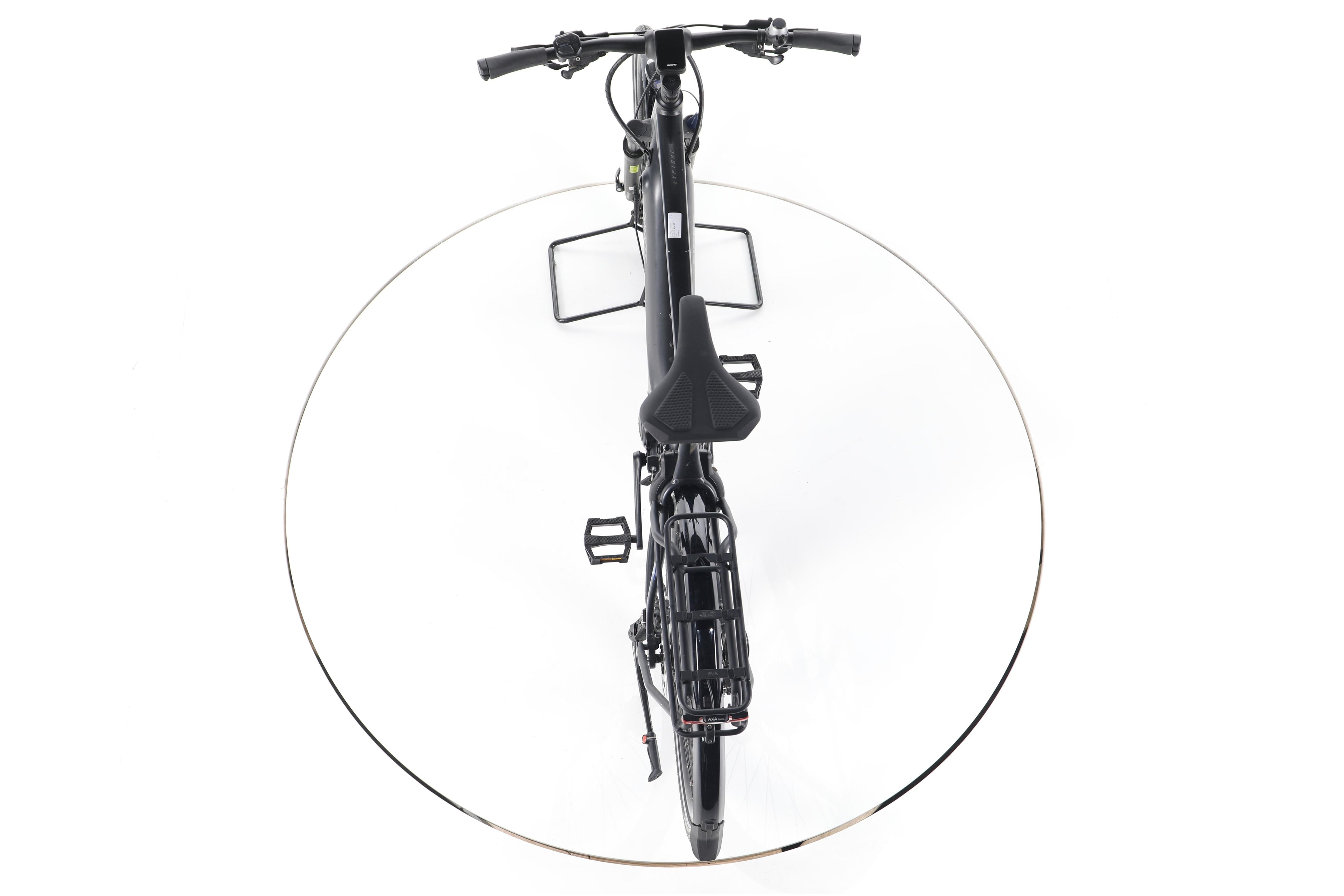 Giant Explore E+1 GTS Trekking E-Bike - Image 22