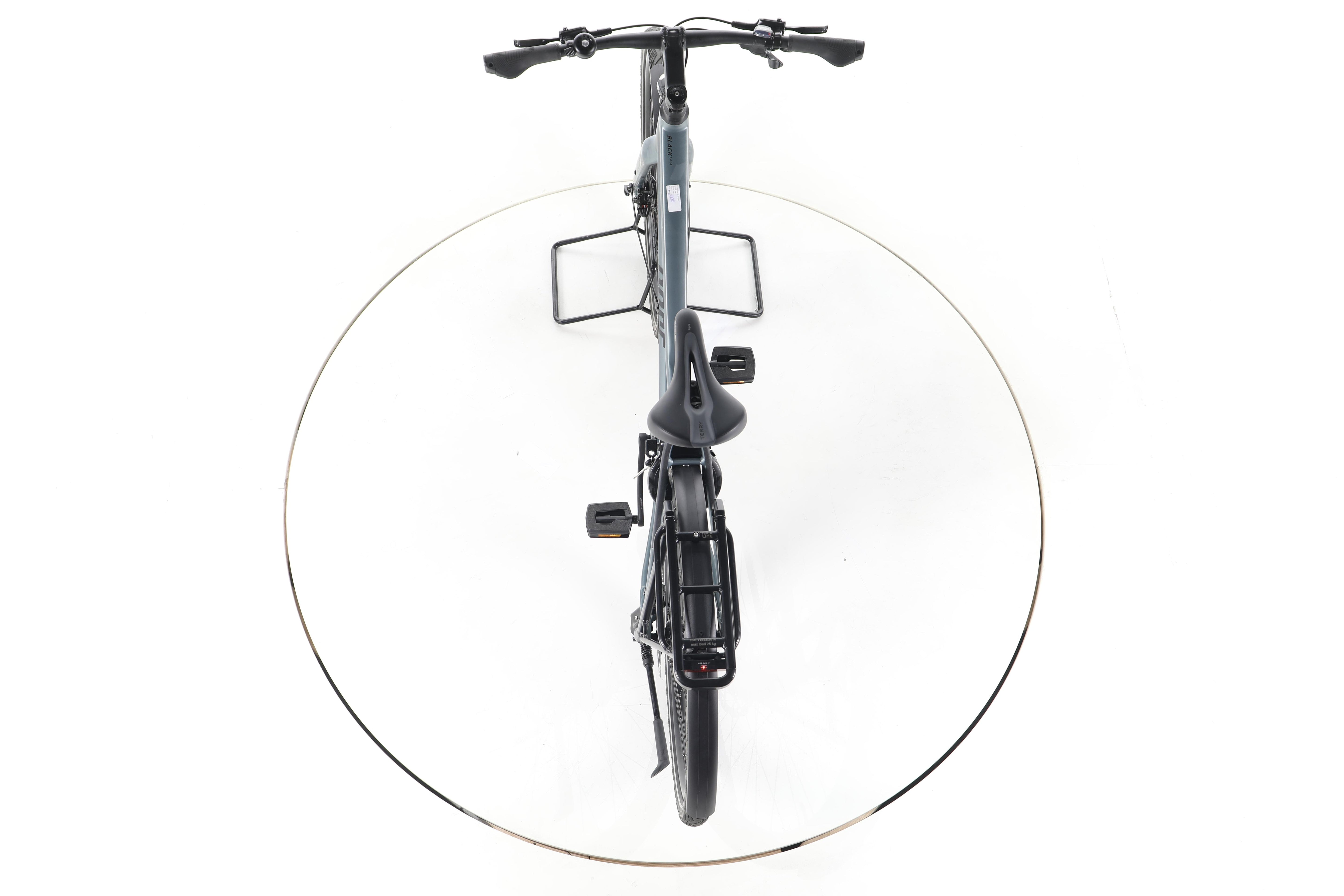 Rose Black Lava 1 - Image 22